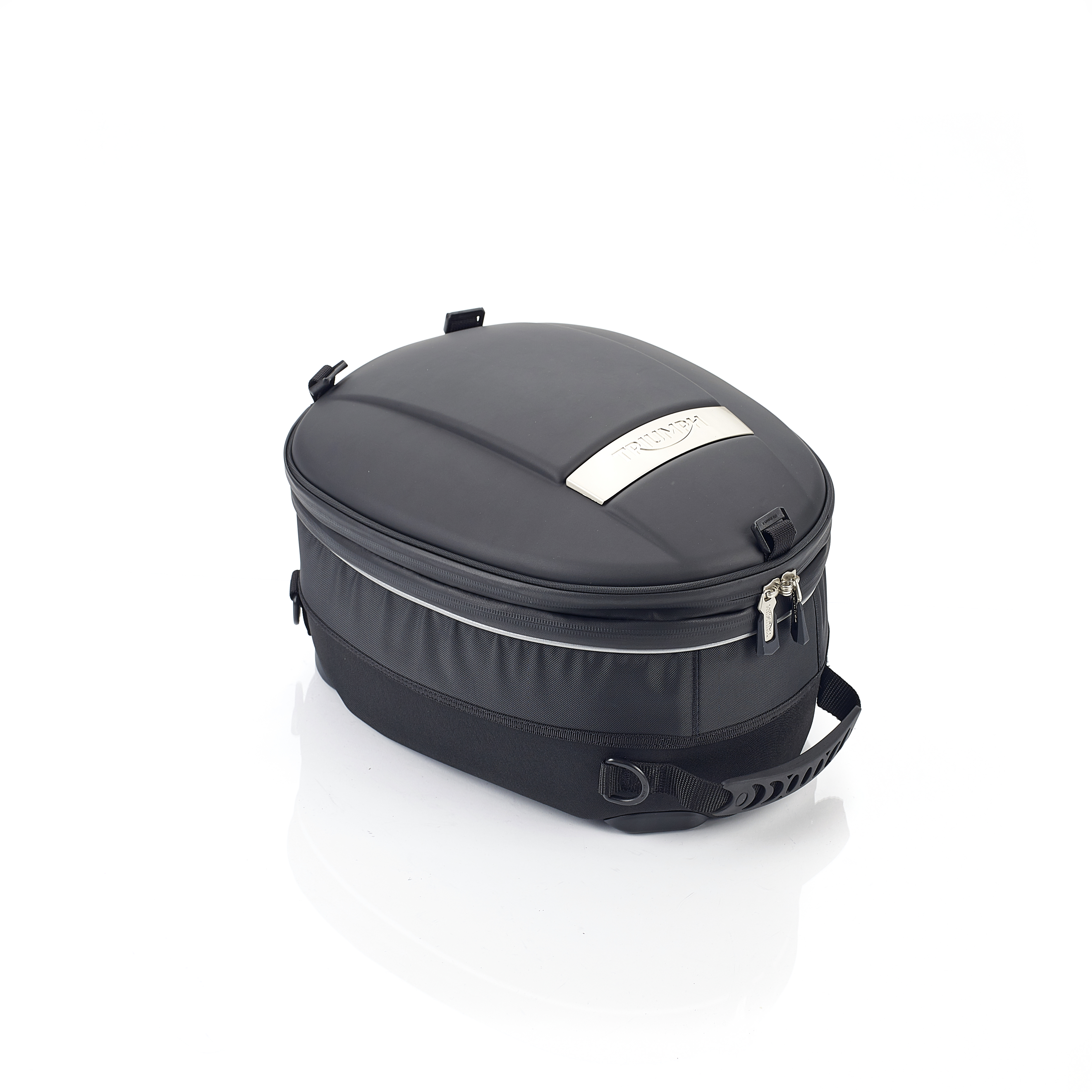 Tank Bag Kit, Q/R, 9-12L photo 3