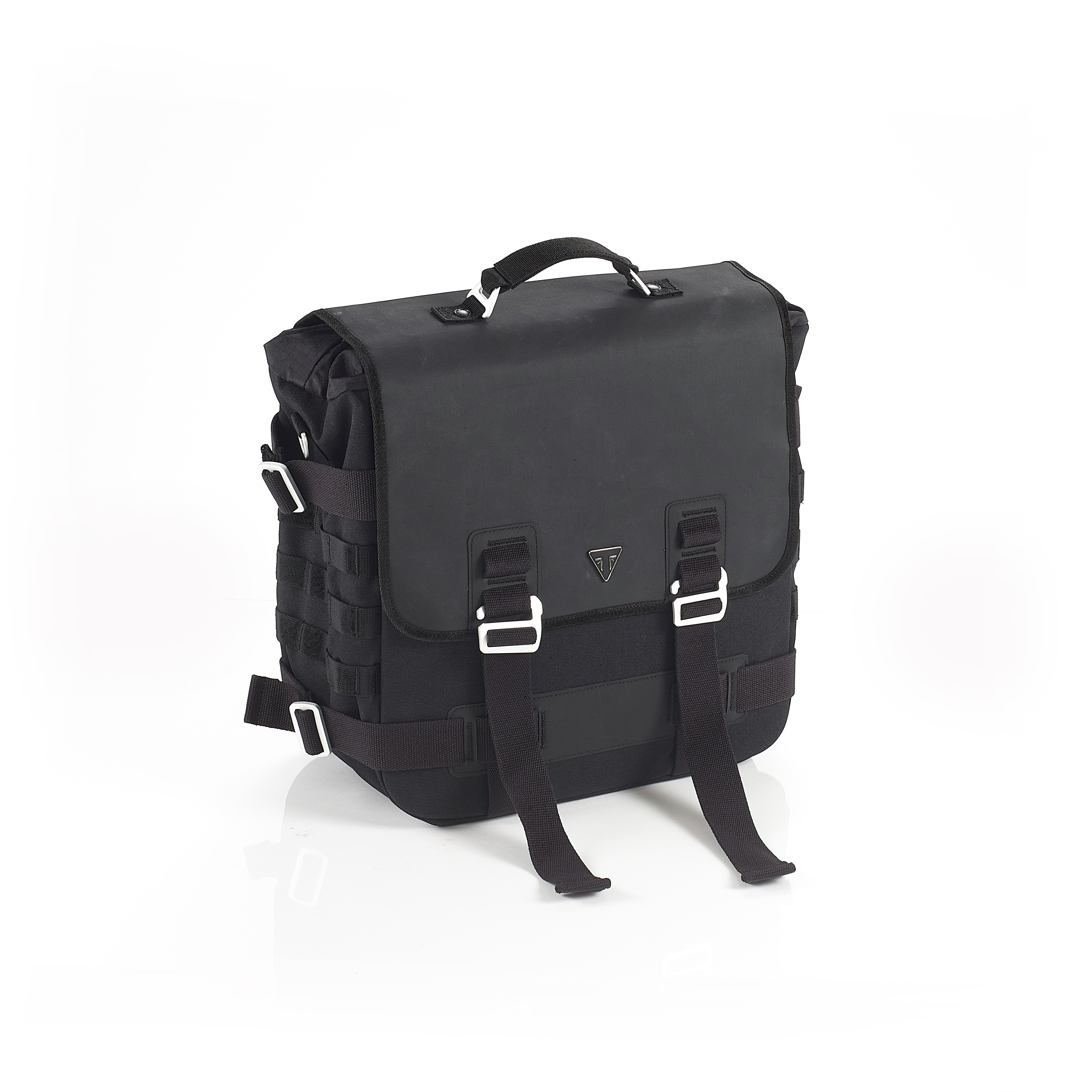 Rugged Pannier photo 1