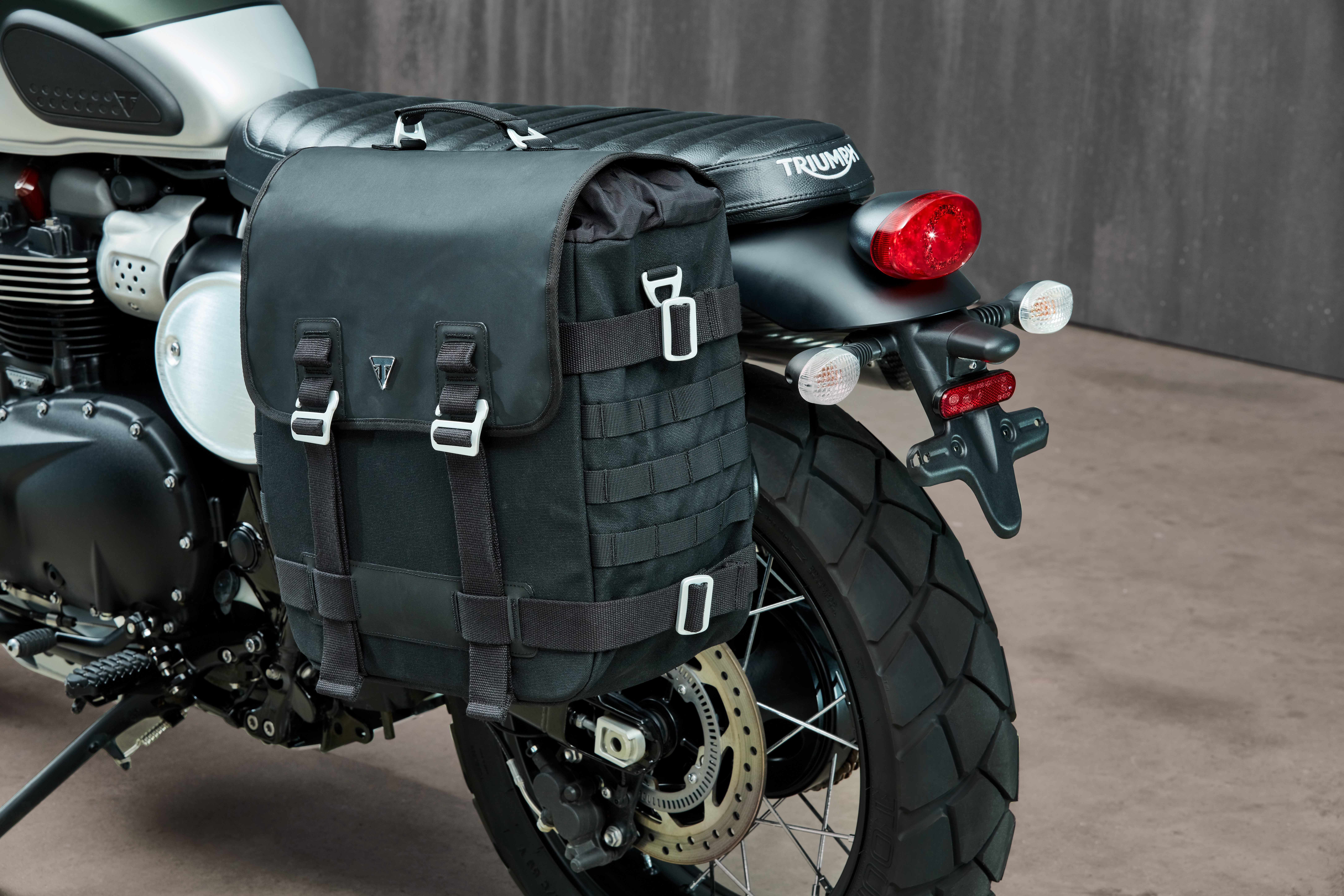 Rugged Pannier photo 2