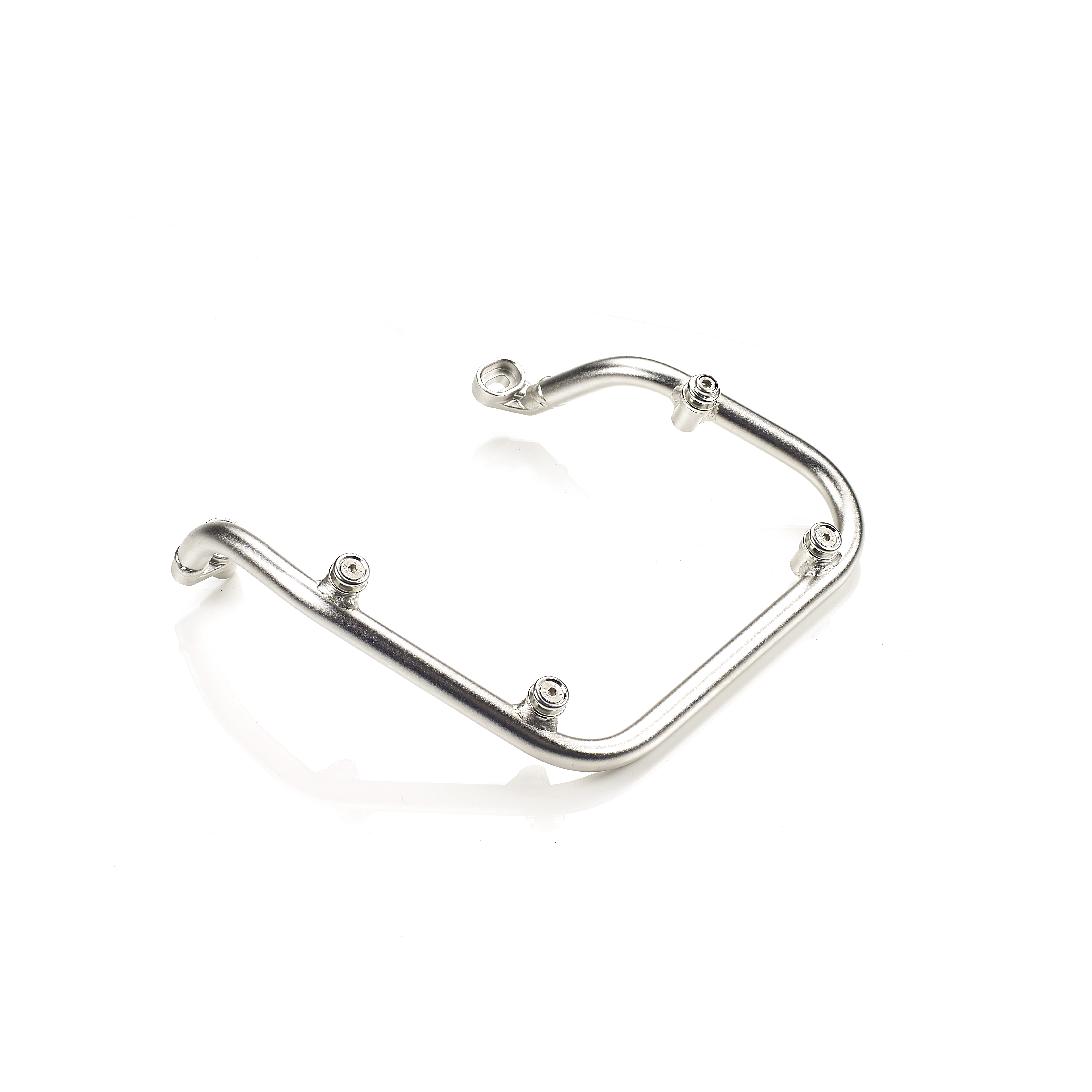 Pannier, Rugged, Fitting Kit photo 1