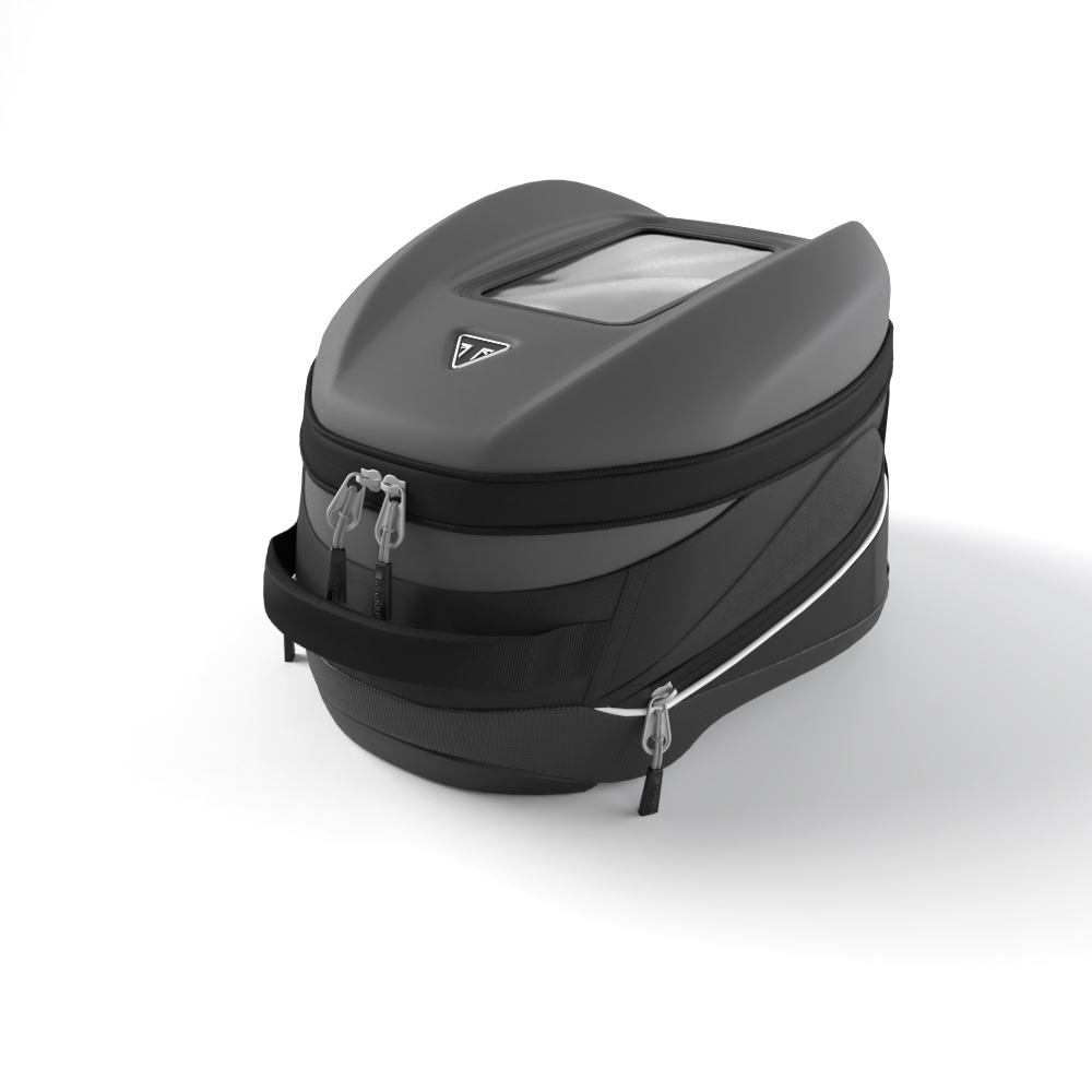 Tank Bag Kit, Keyless photo 1