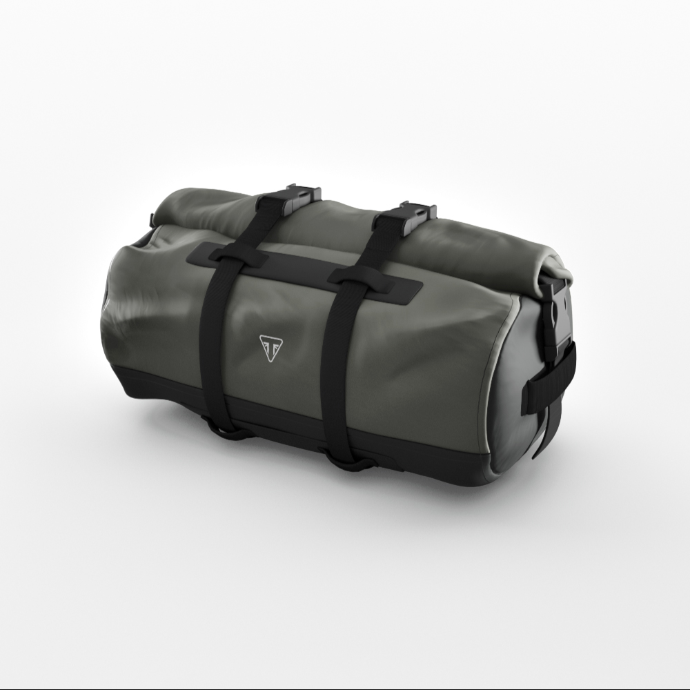 Roll Bag, 30L photo 1