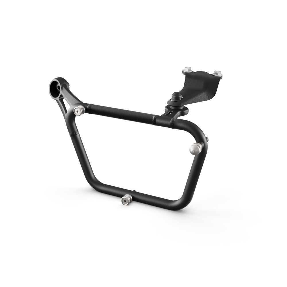 Fix Kit, Pannier, LH image 1