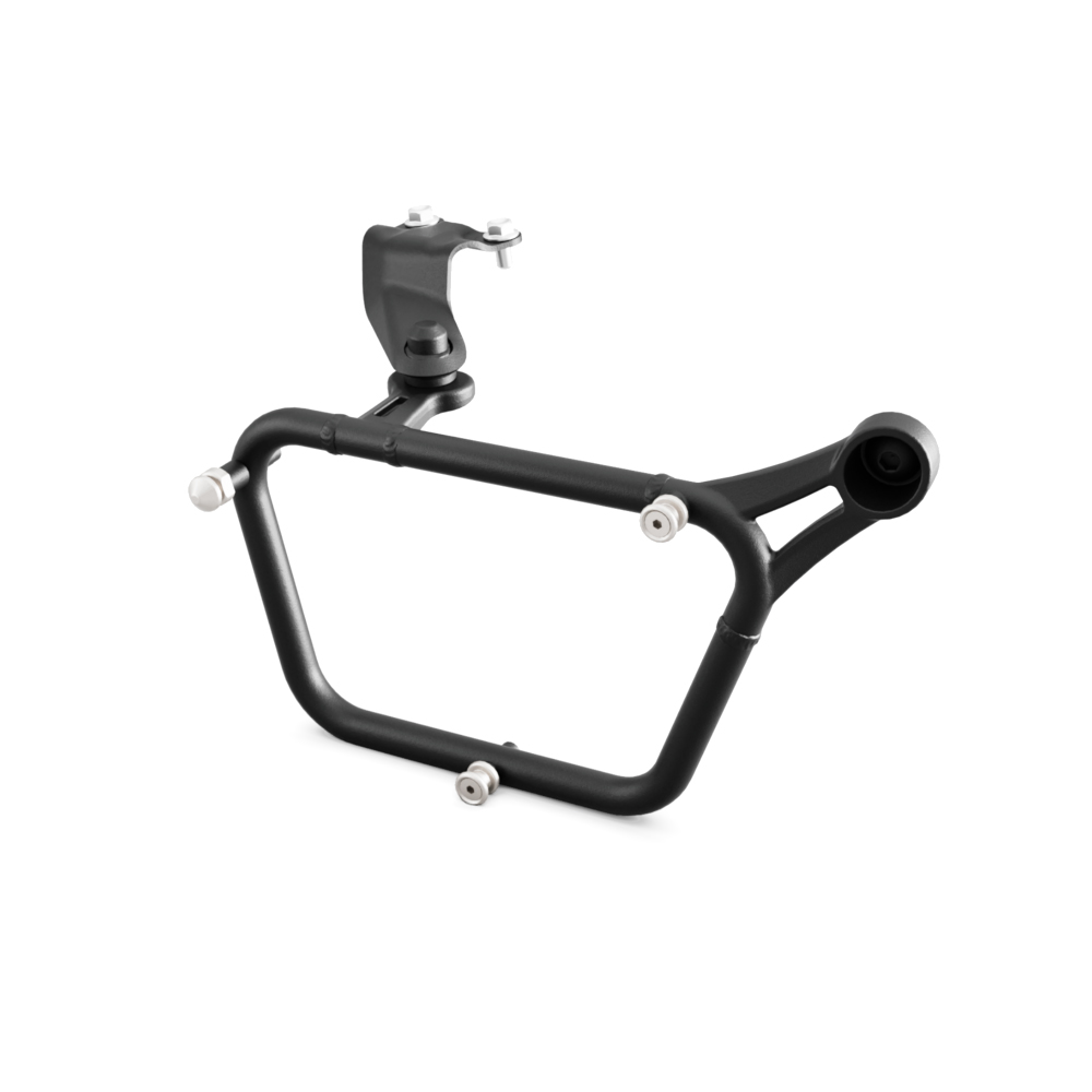 Fix Kit, Pannier, RH image 1