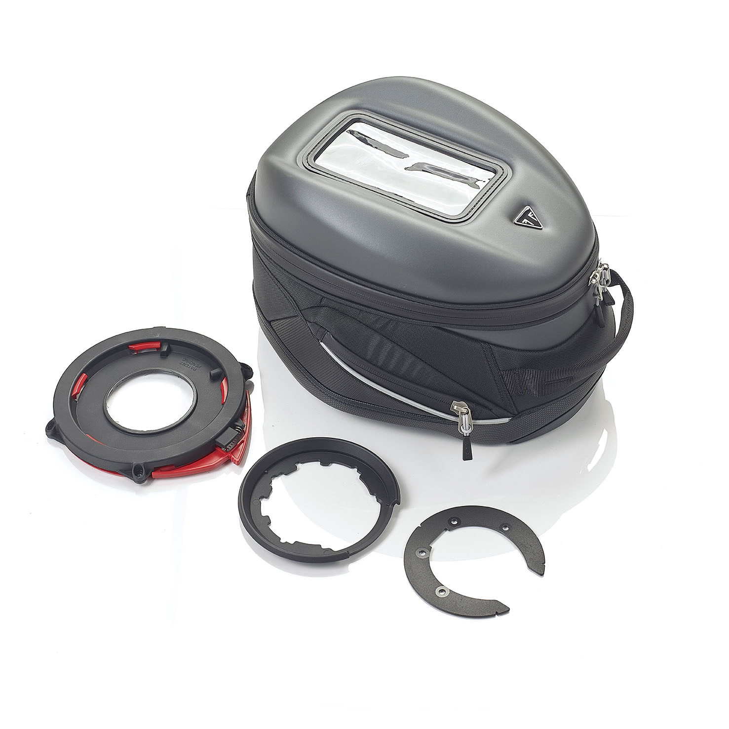 QR Tank Bag Kit image 1