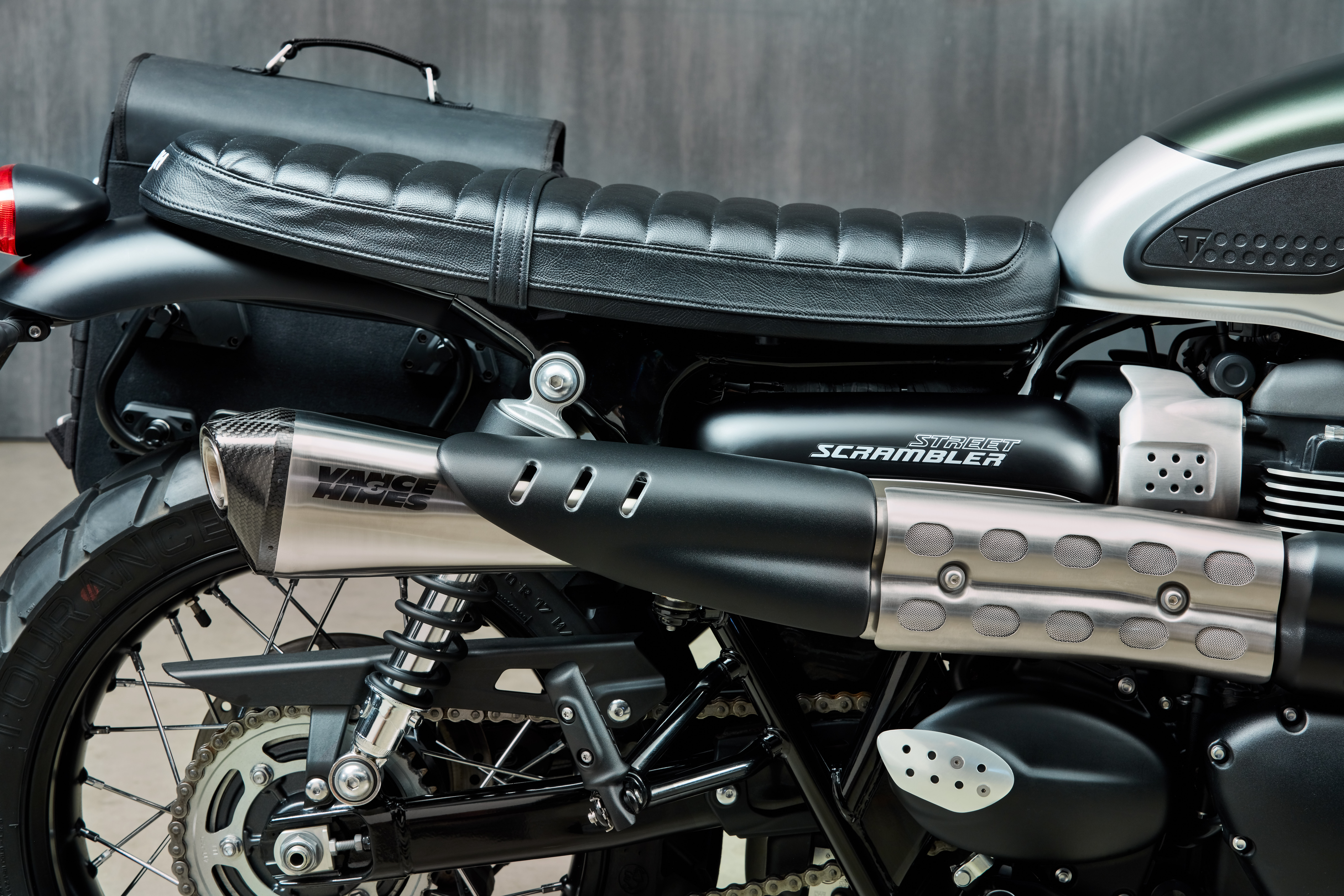 Silencer, US photo 1