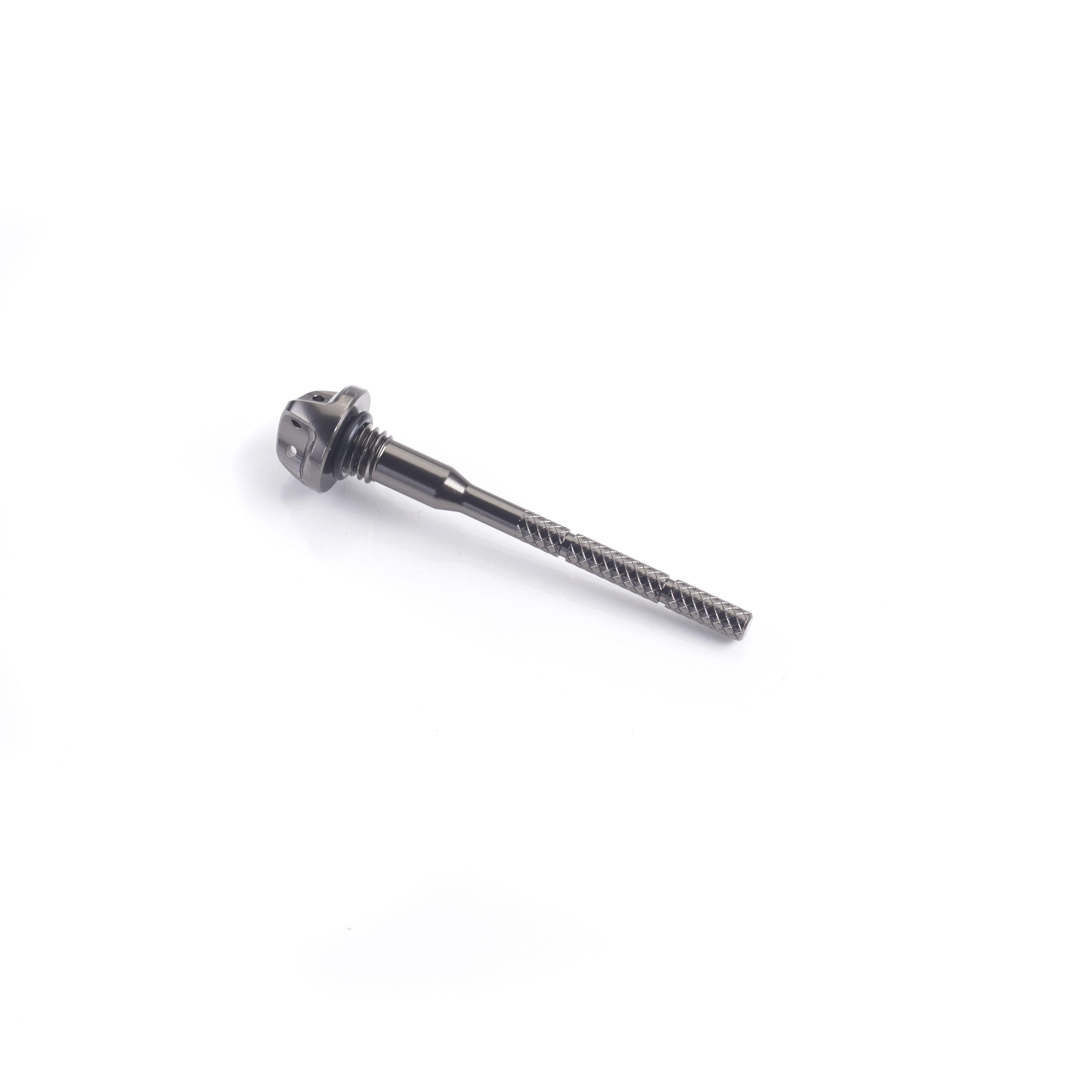 Oil Dipstick, Grey photo 1