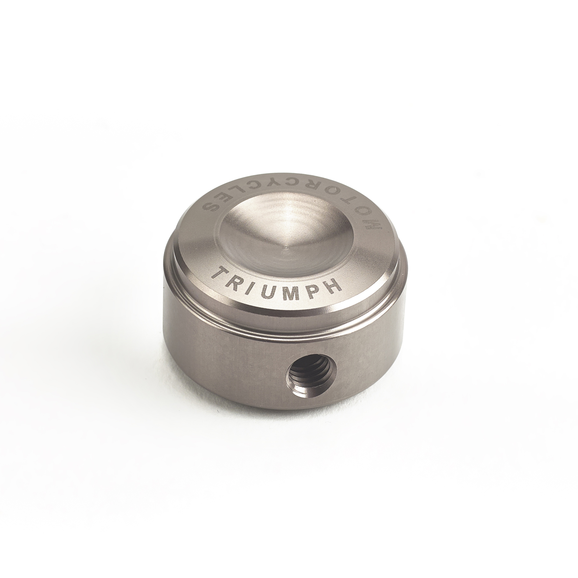 Head Bolt Cover Kit, Gun Metal photo 3