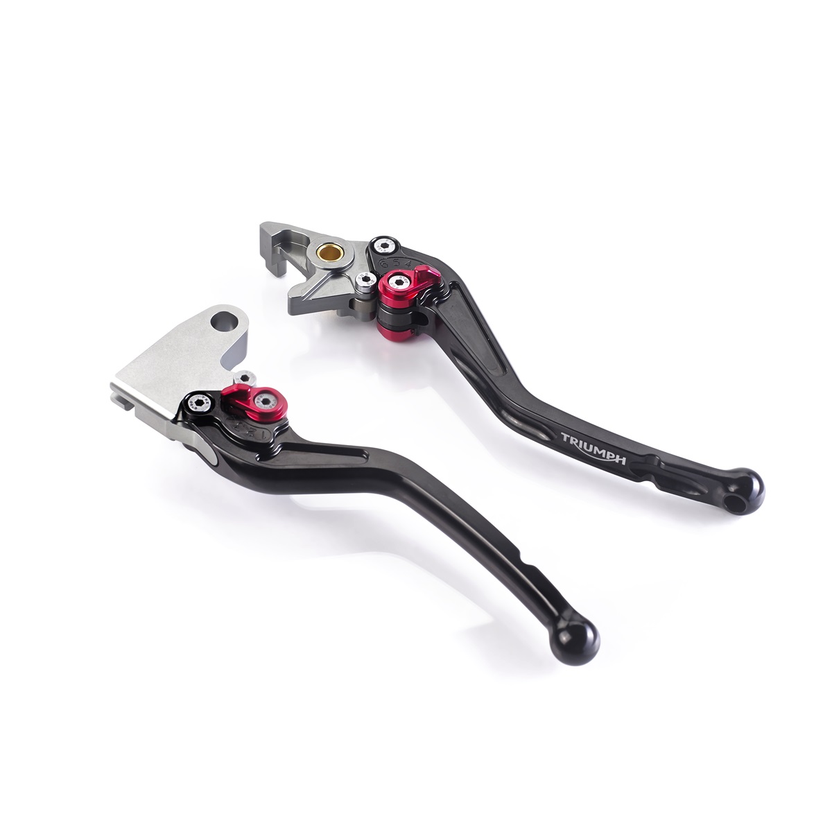 Lever Kit, Adj, Std, Long photo 1