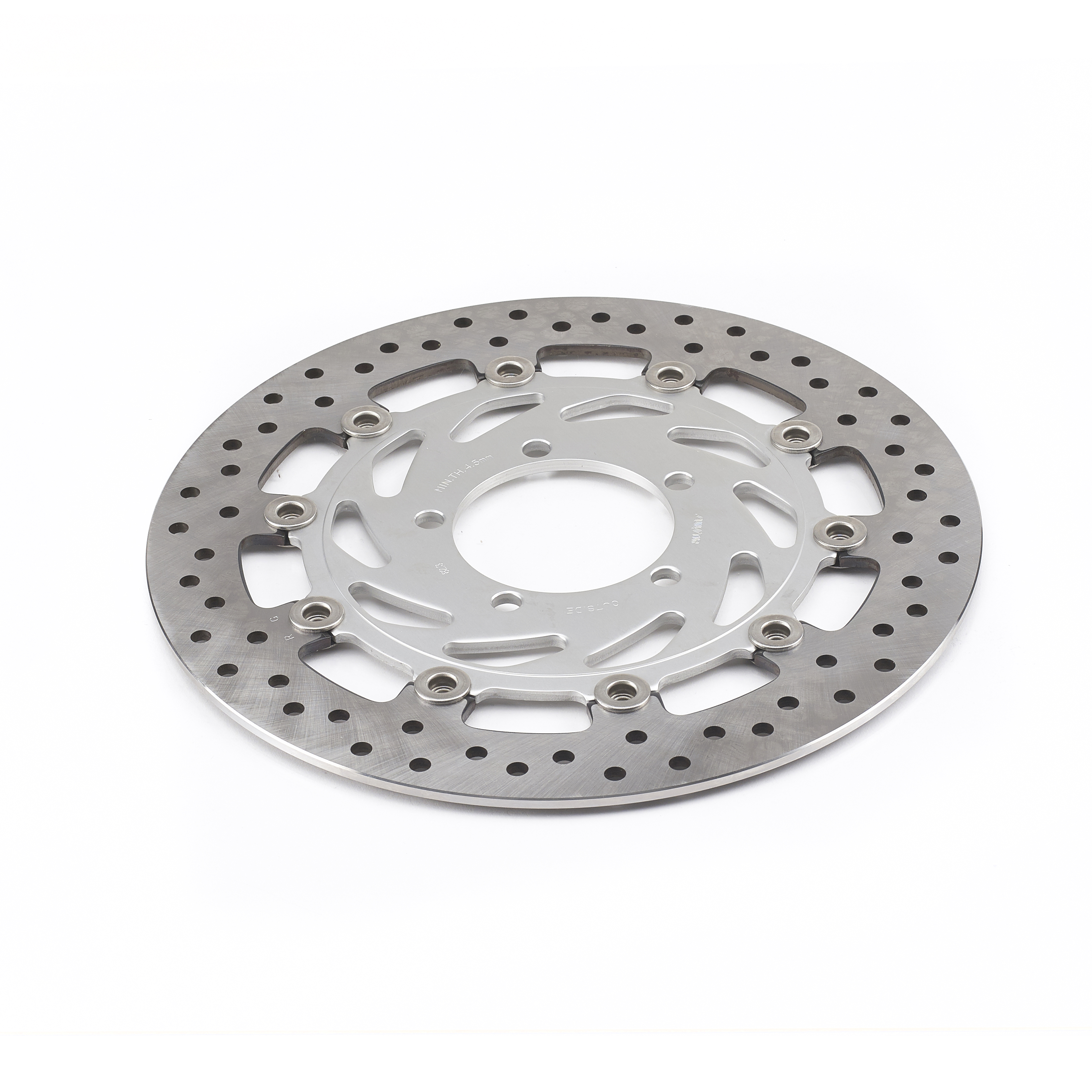 Floating Disc Brake image 1