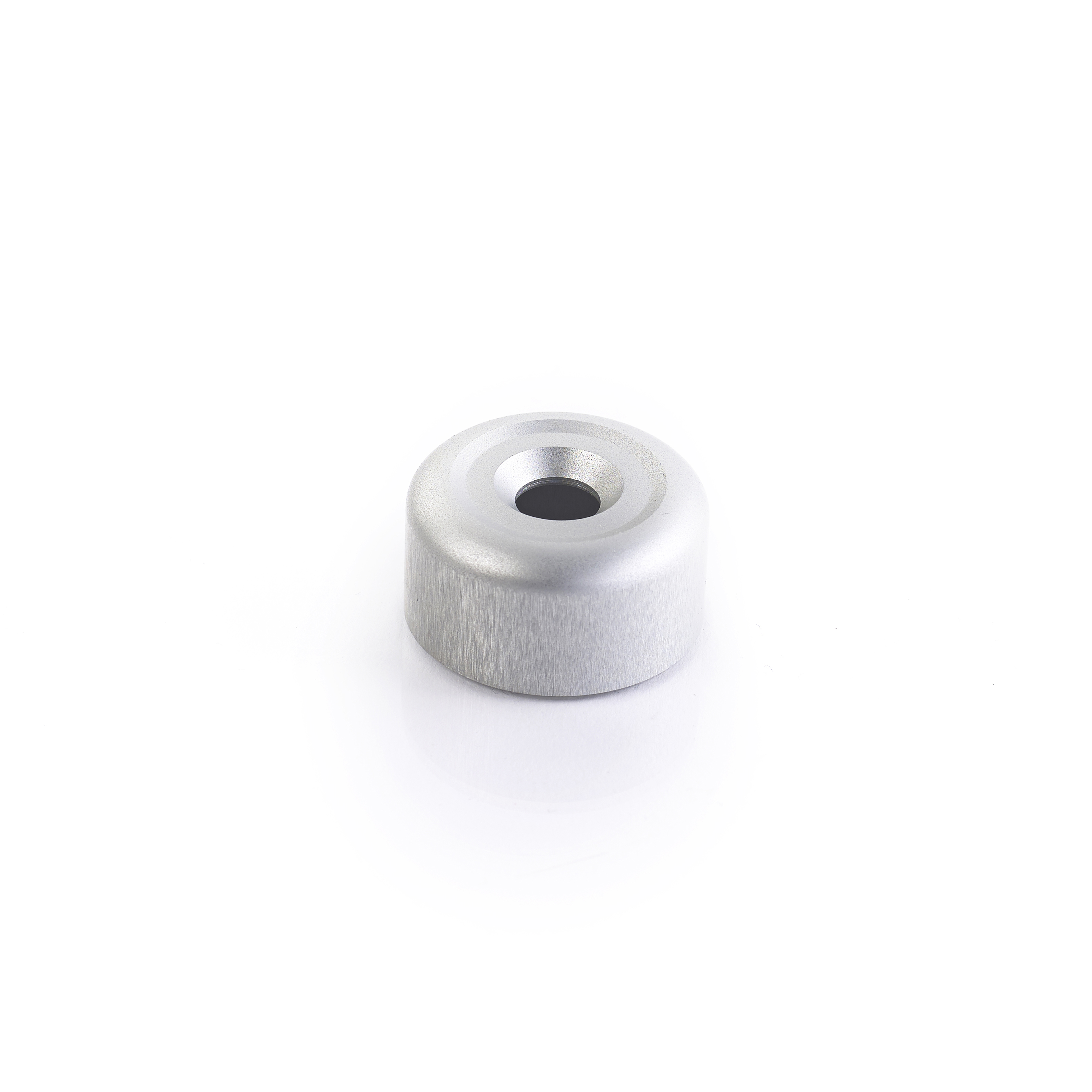 Finisher, Bar End Kit, Satin photo 1