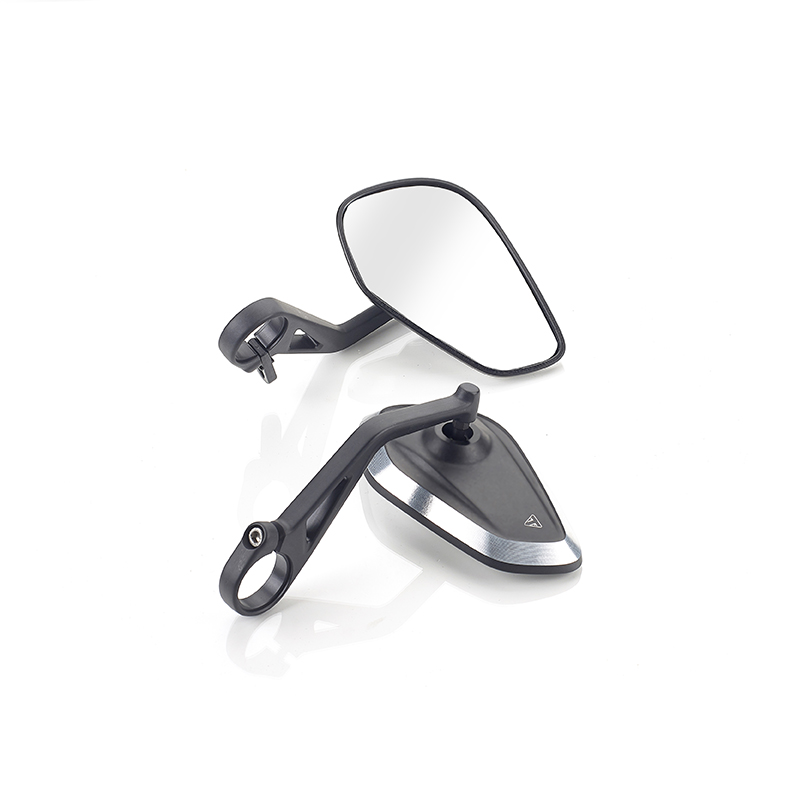 Bar End Mirror, Sports, Kit photo 1