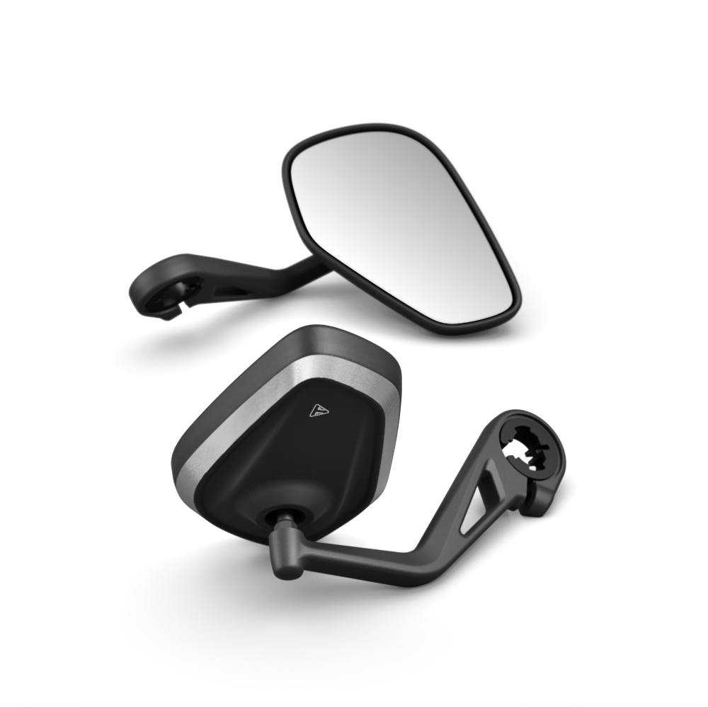 Mirror, Bar End Sport Kit photo 1