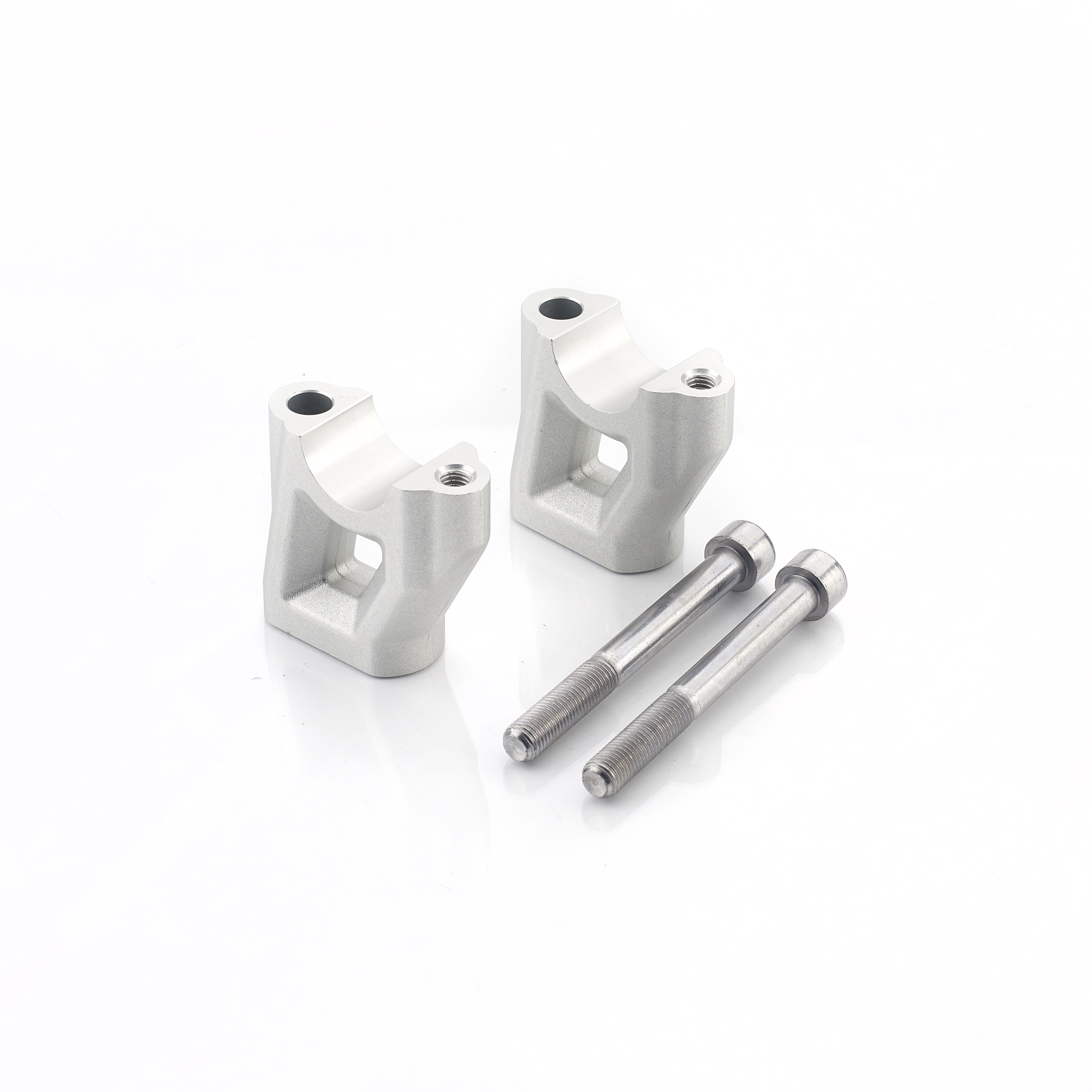 Handlebar Riser Kit photo 1
