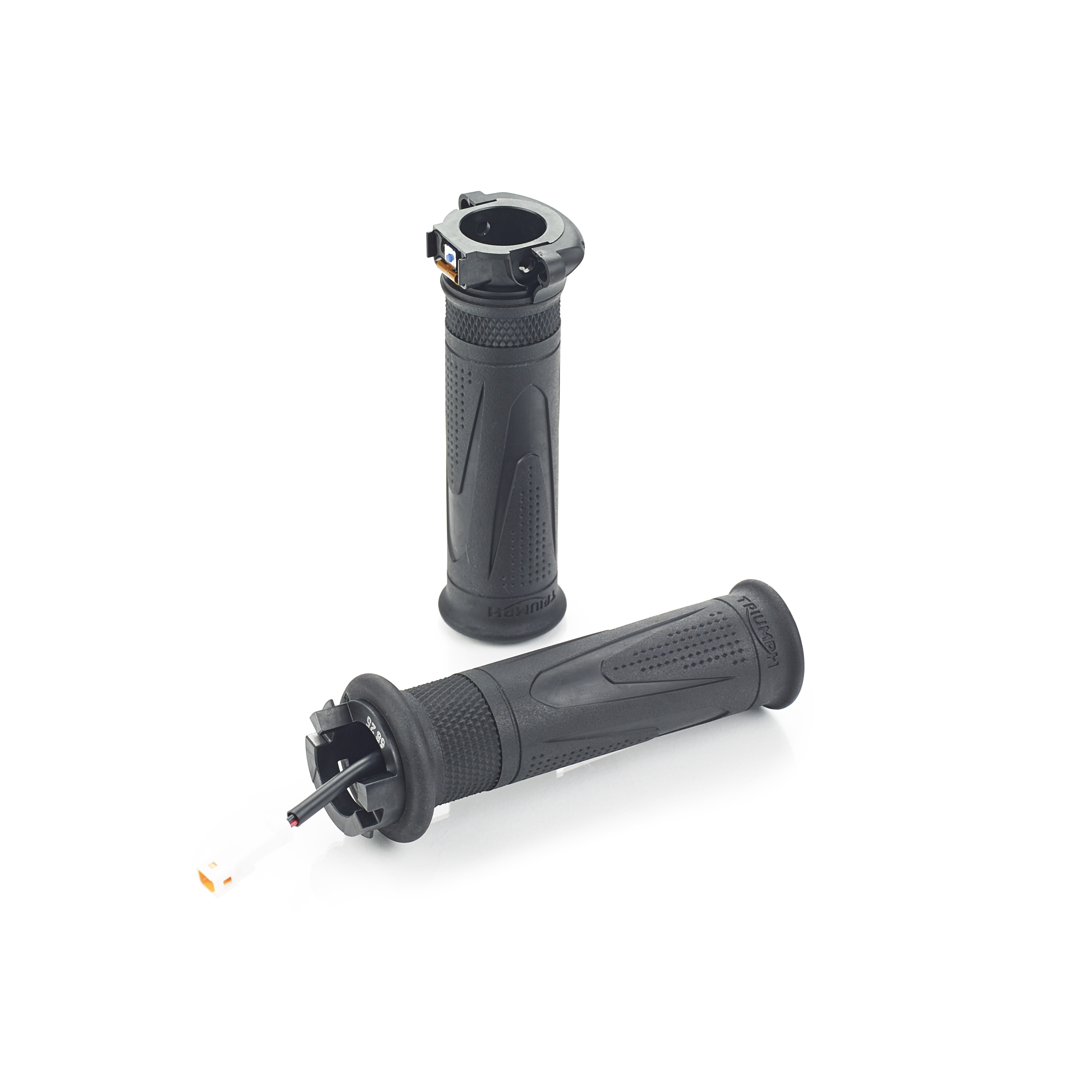 Heated Grip Kit image 1