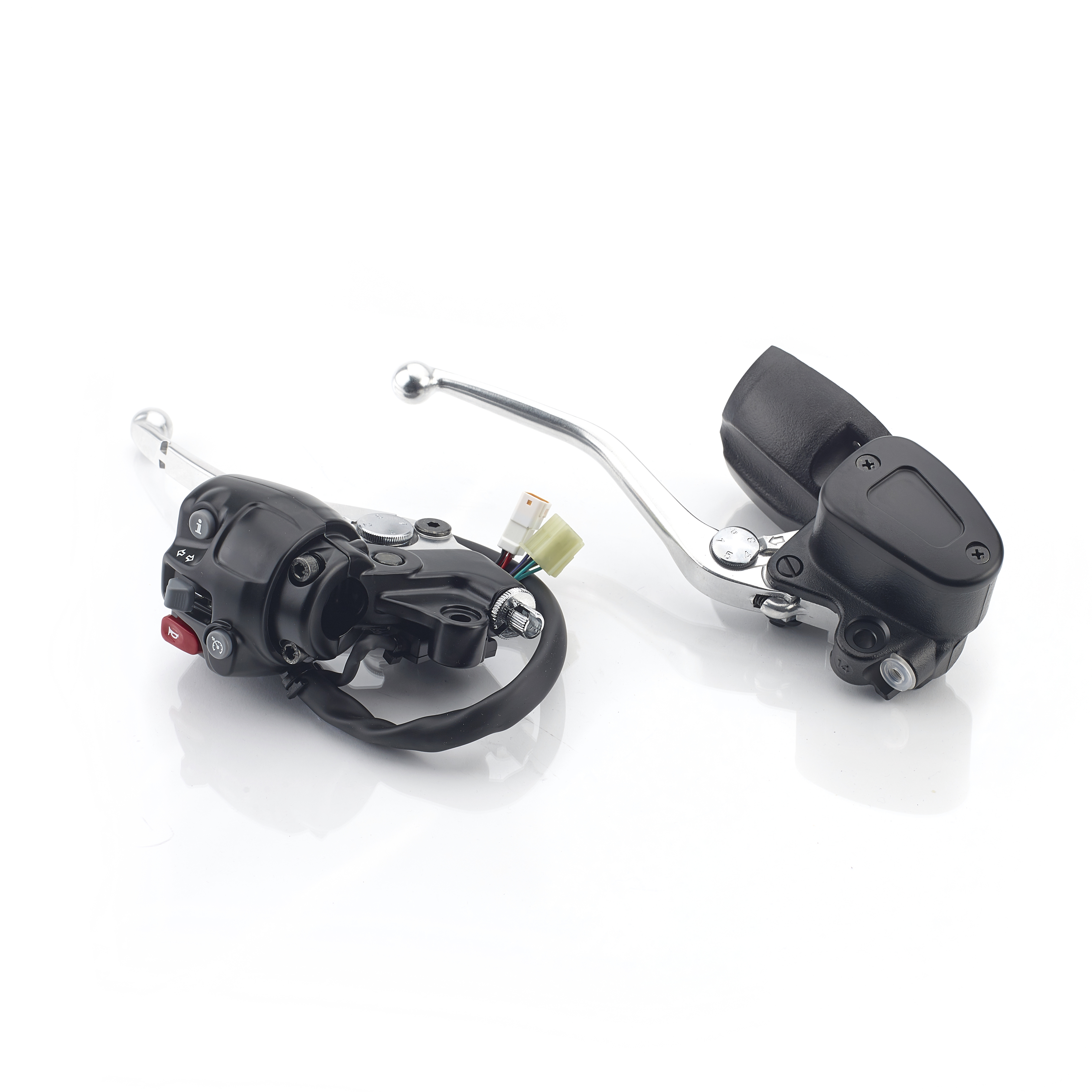 Cruise Control Kit, Non DRL image 1