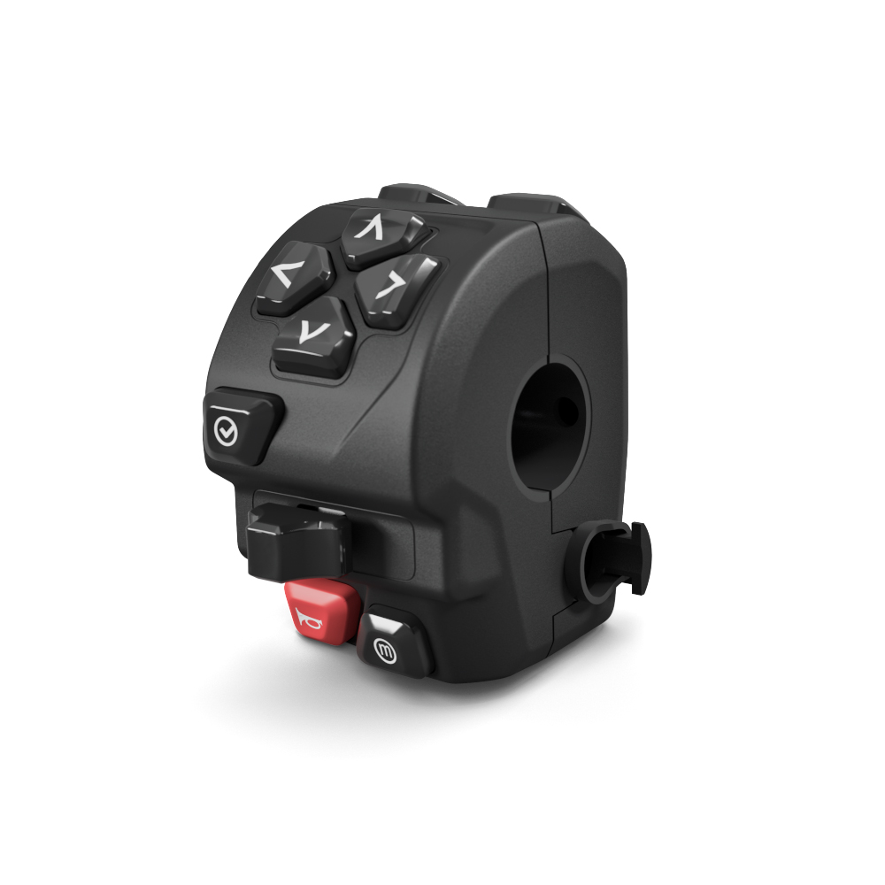 Cruise Control Kit, DRL image 1