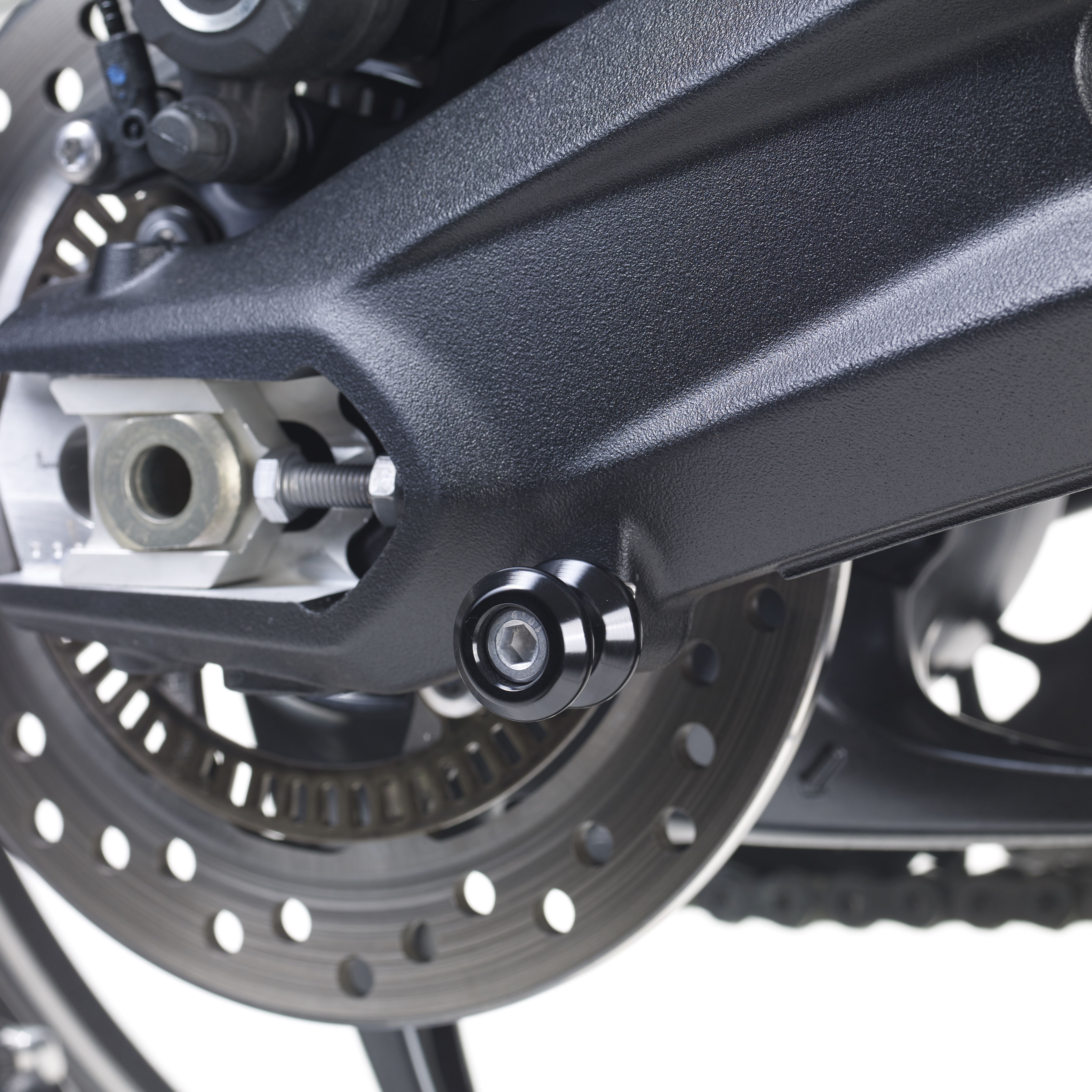 Paddock Stand Bobbin Kit, Type 1 photo 2