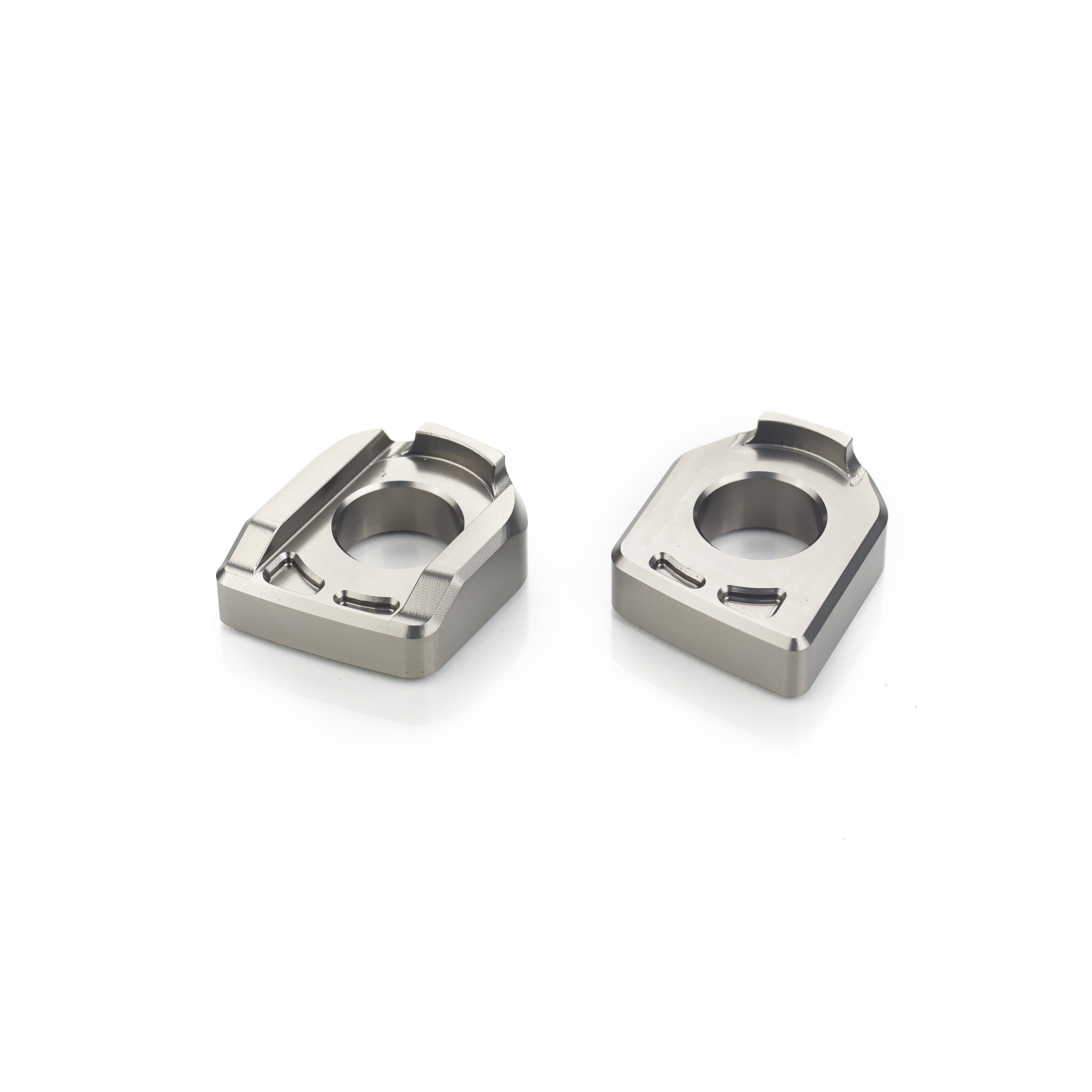 Chain Adjuster Kit, Grey image 1