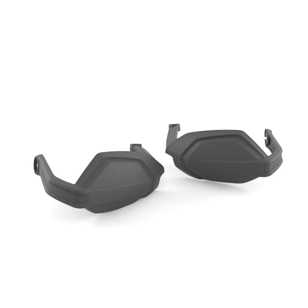 Knuckle Guard Kit