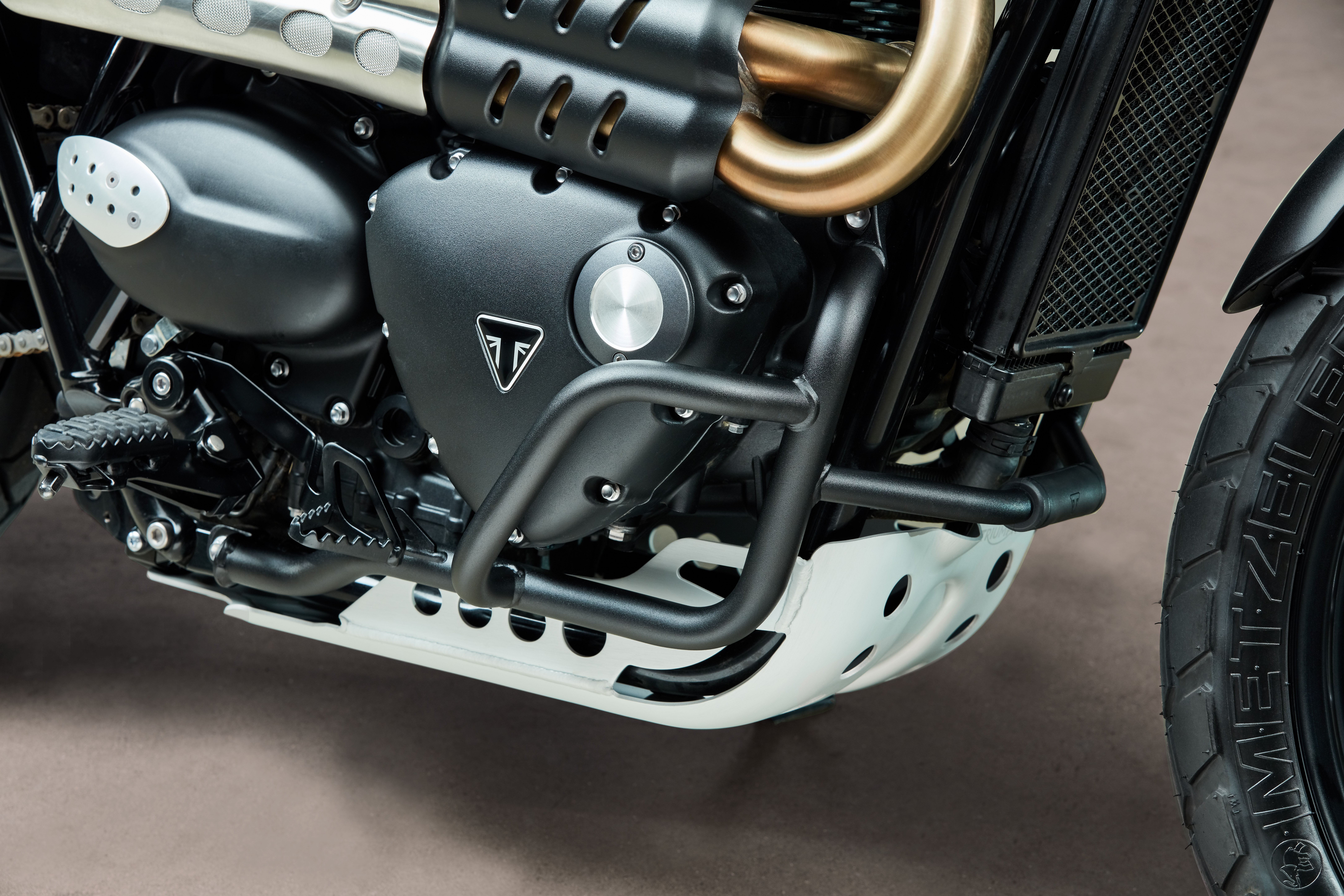 Sump Guard Kit photo 2