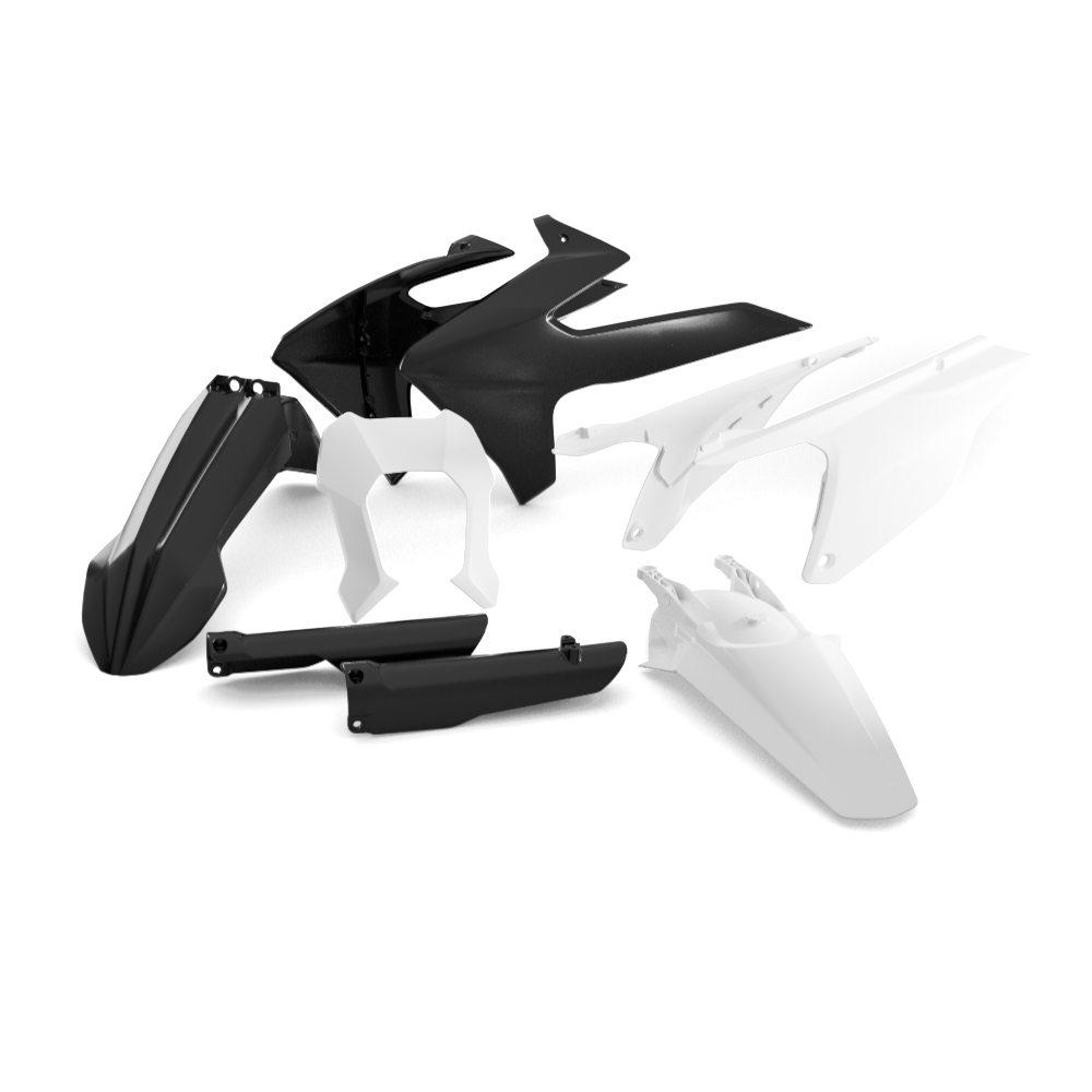 Plastics Kit image 1