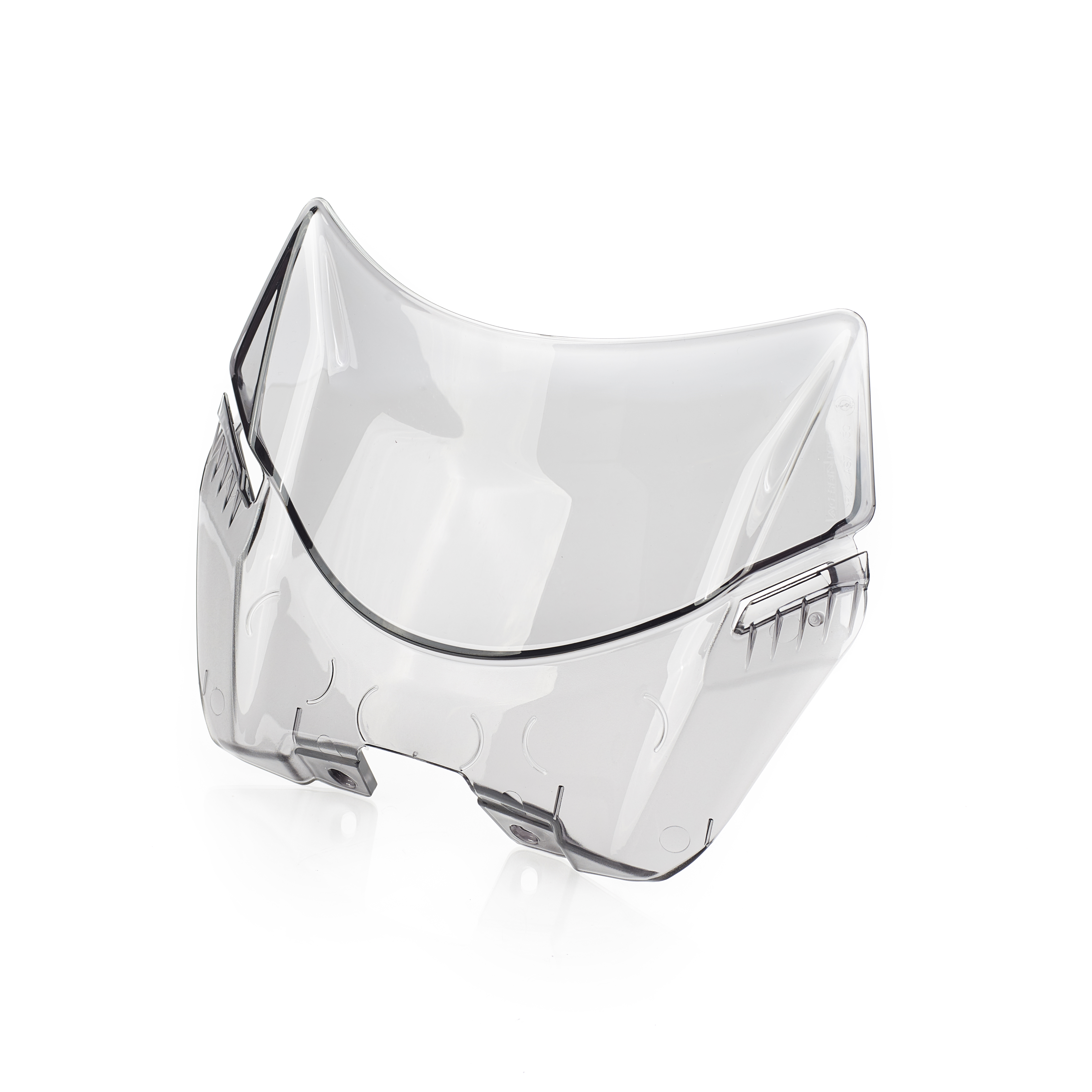 Flyscreen Visor Kit photo 1