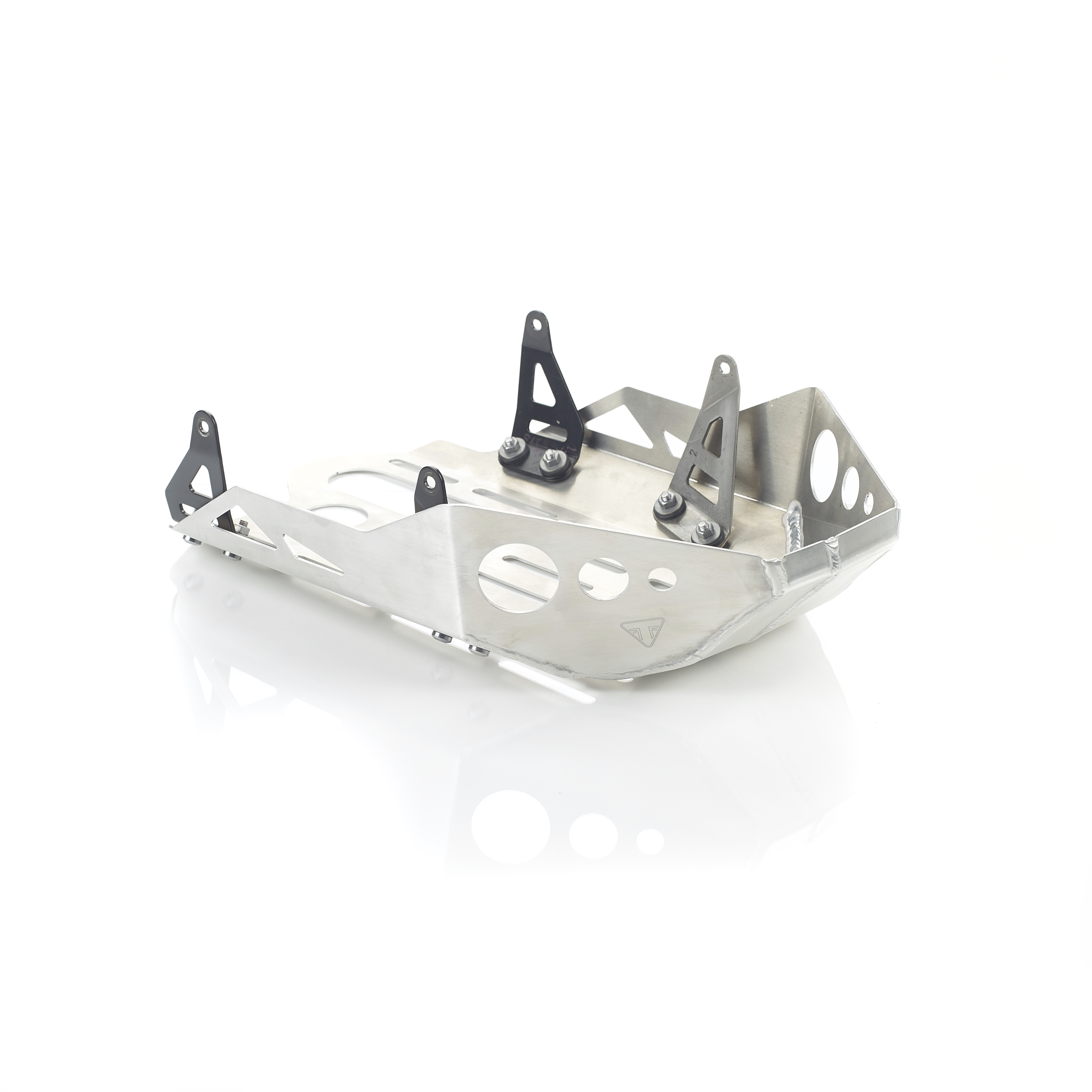 Sumpguard Kit photo 1