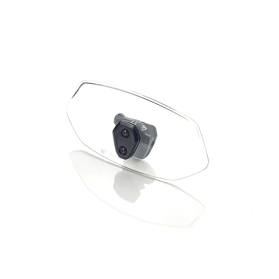 Screen Deflector Kit photo 1