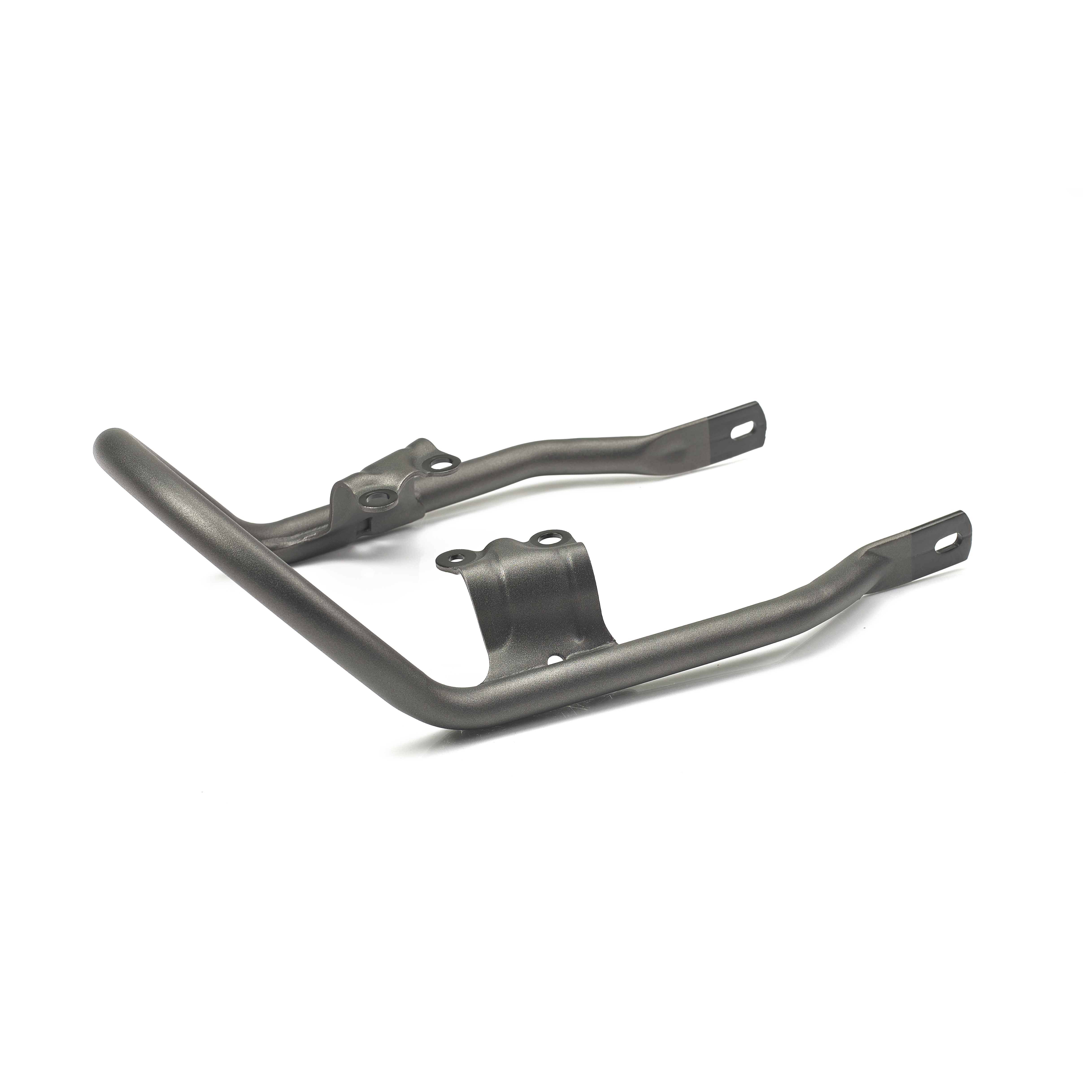 Grab Rail Kit, Graphite photo 1