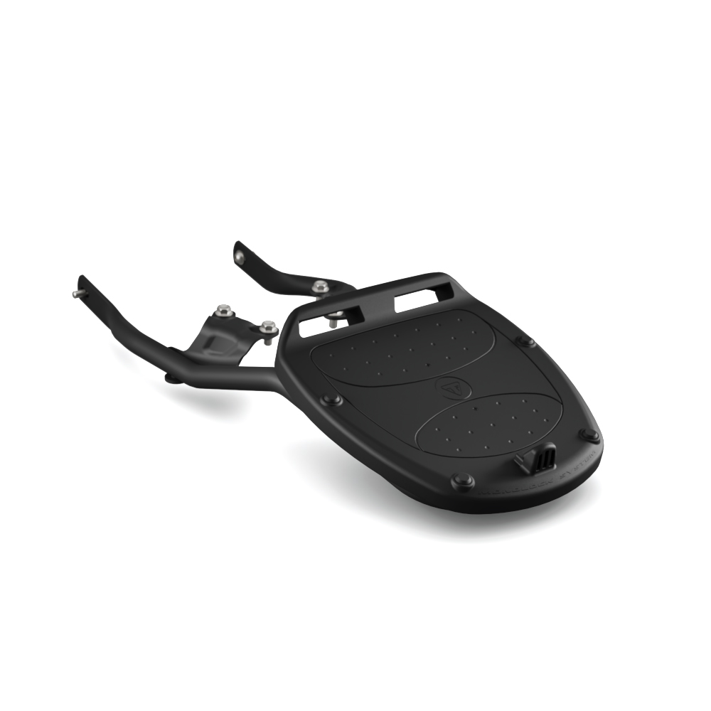 Top Box, Mounting Kit, Black image 1