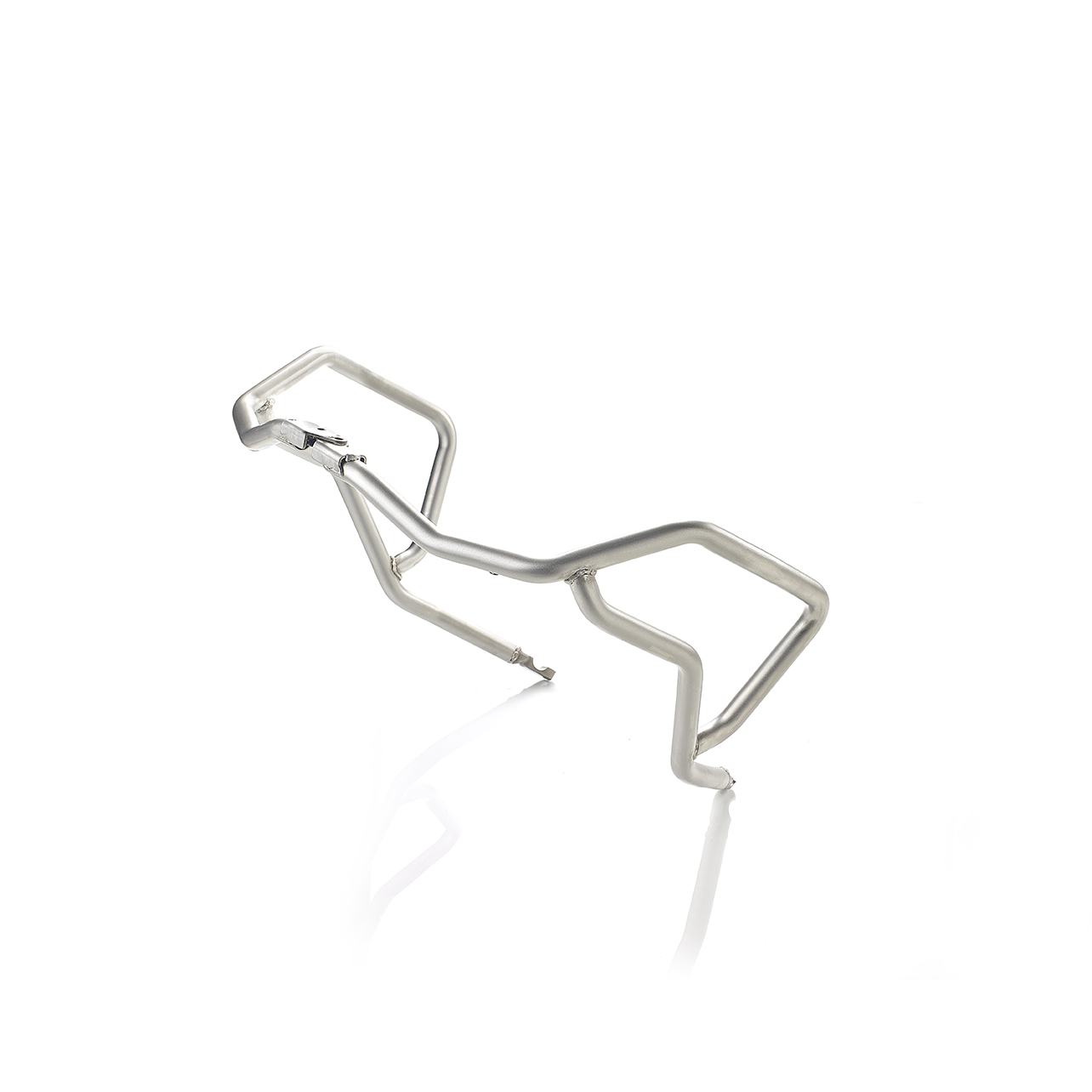 Upper Engine Bar Kit, SS - N/A to Aragon Edition photo 1