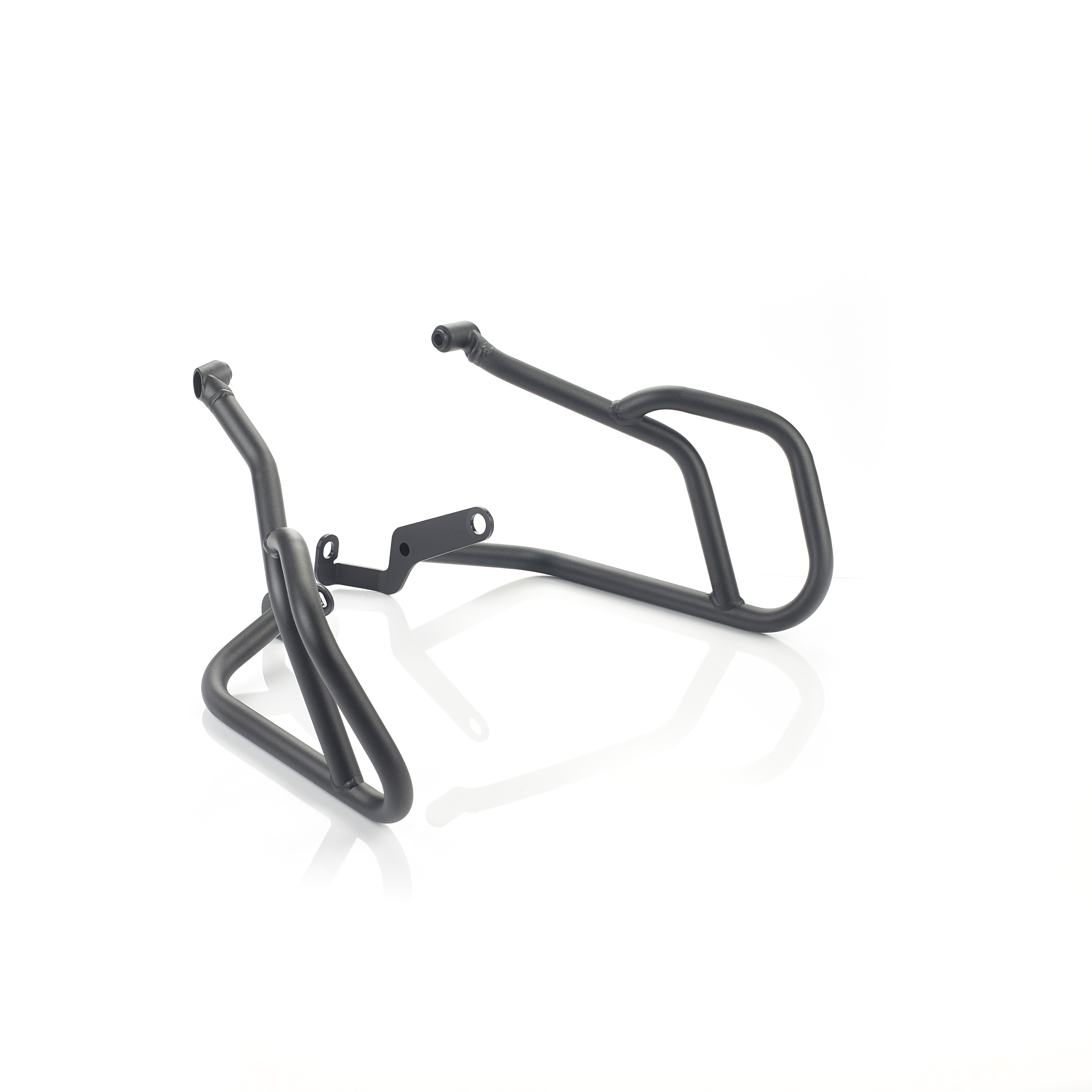 Fuel Tank Pro Bars Kit, Black photo 1