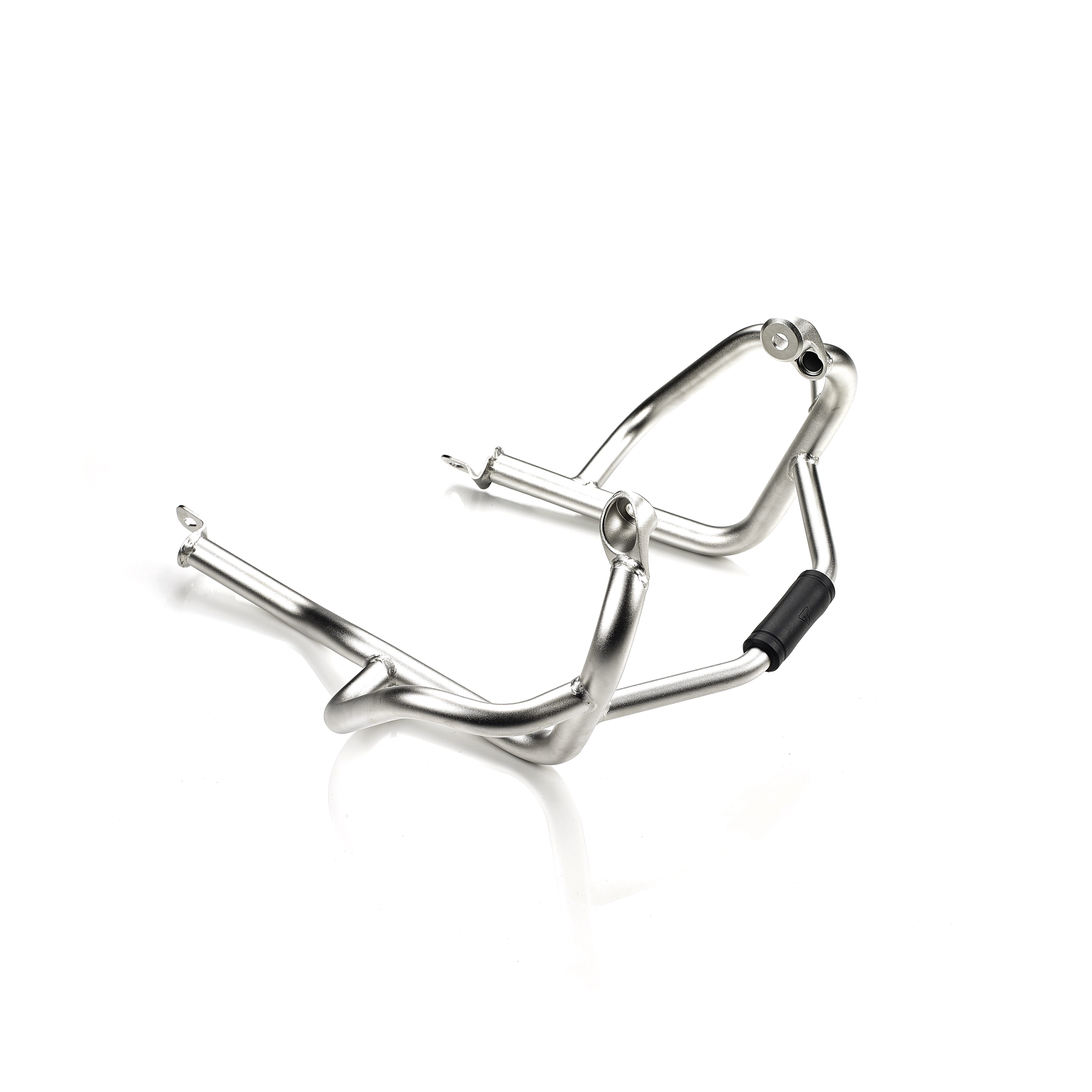 Dresser Bar Kit, Cage, Stainless Steel photo 2