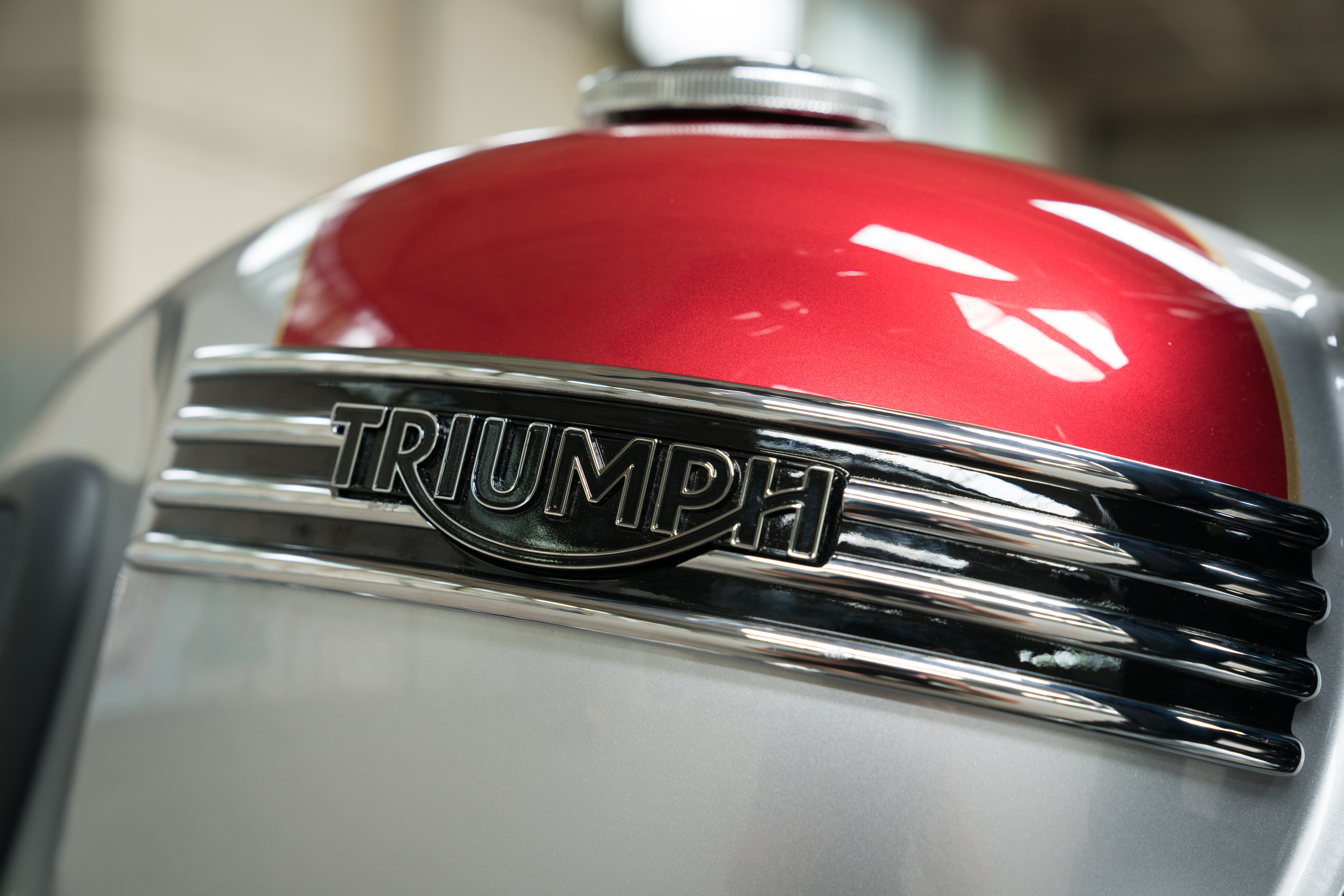 Tank Badge, Bar, Metal Kit photo 3