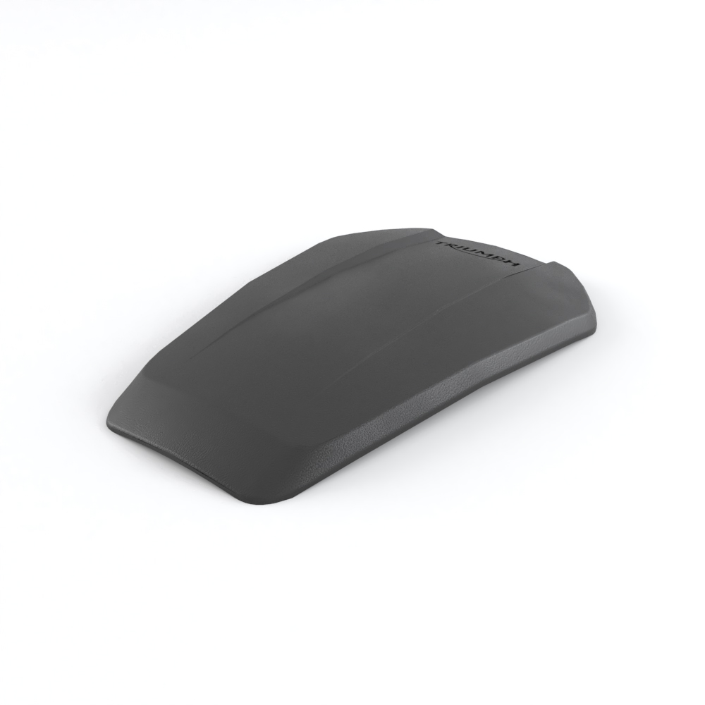 Tank Pad photo 1