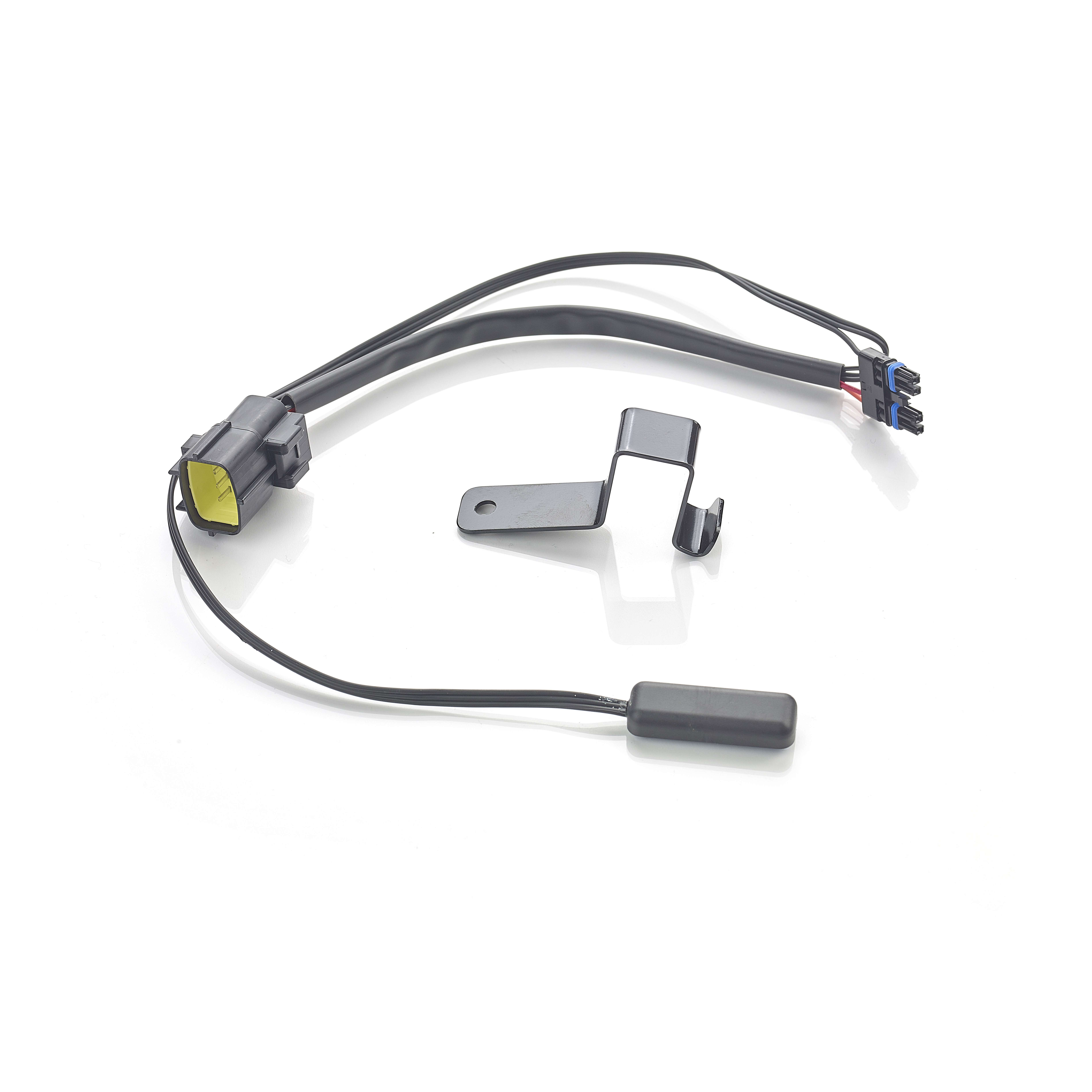 Fit Kit, Tracker image 1
