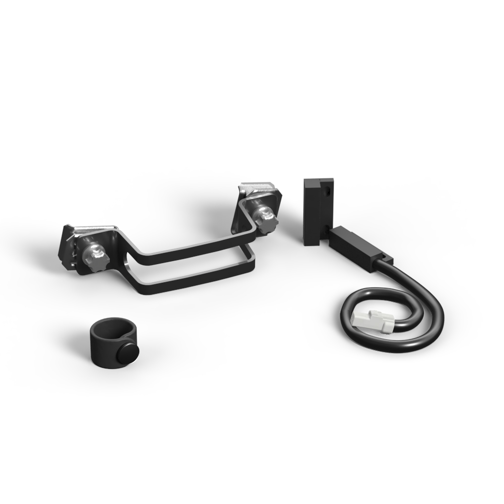 Fix Kit, Tracker image 1