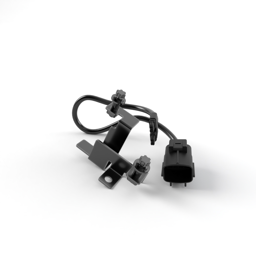 Fitting Kit, Tracker image 1