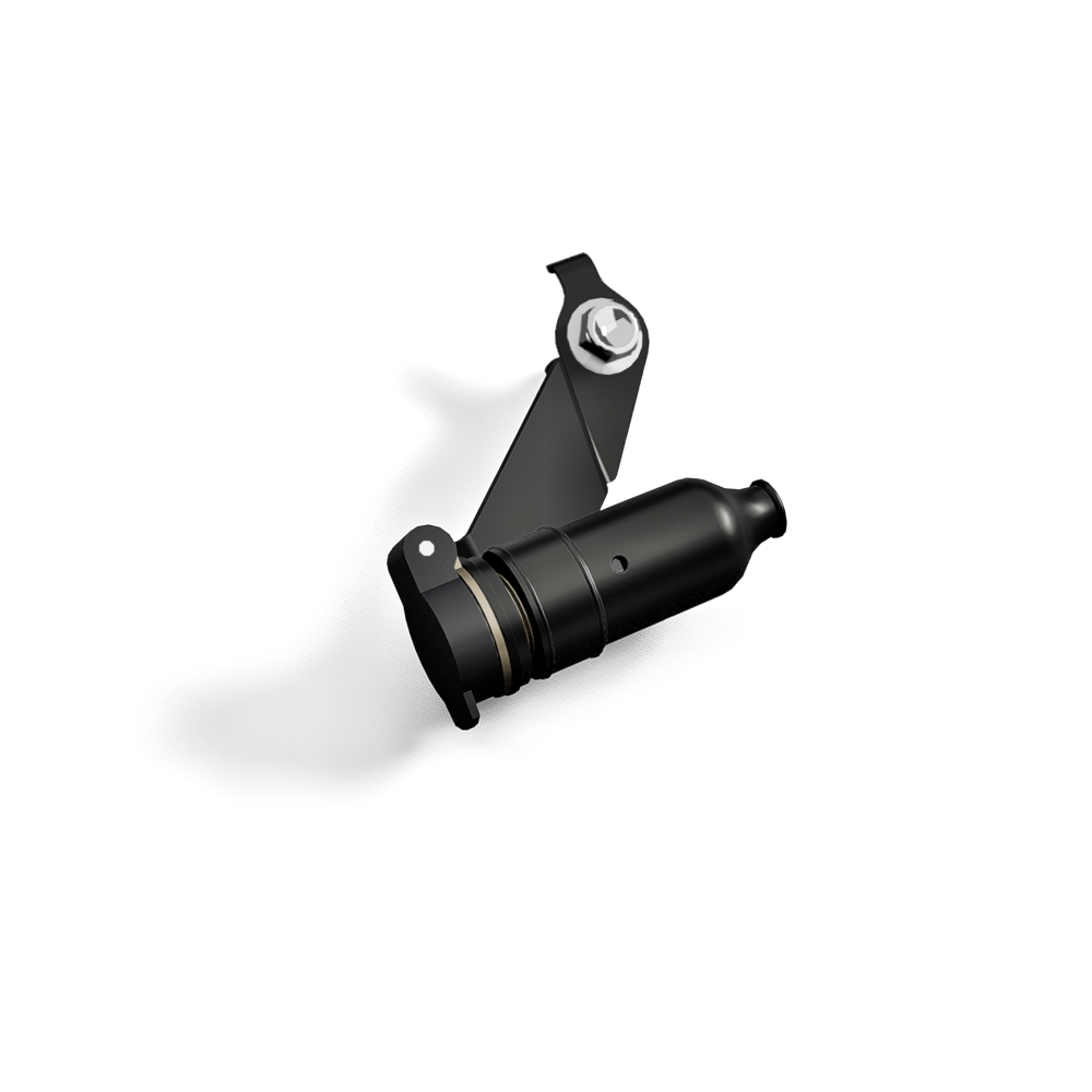 Aux Power Socket Kit photo 1