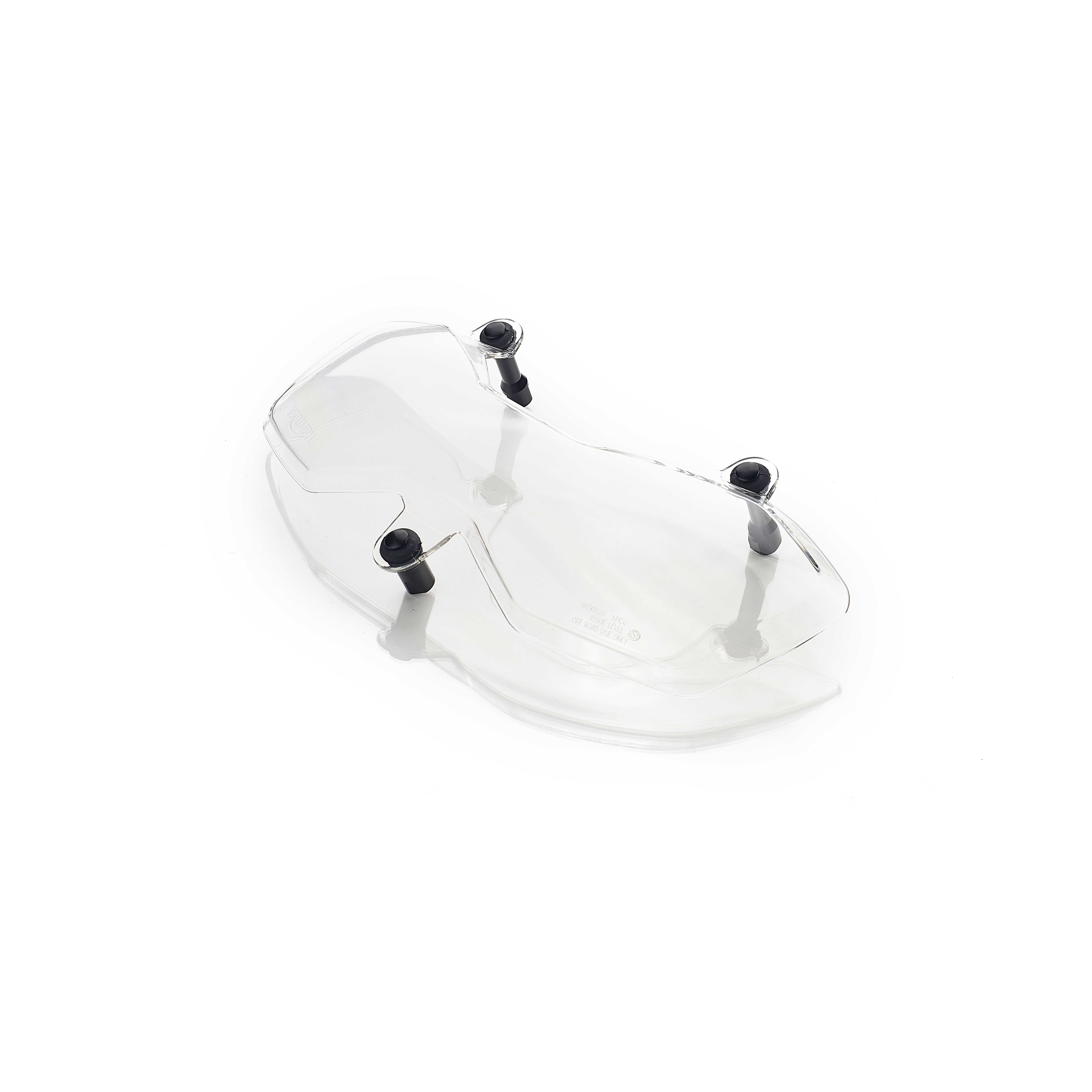 Headlight Guard Kit photo 2