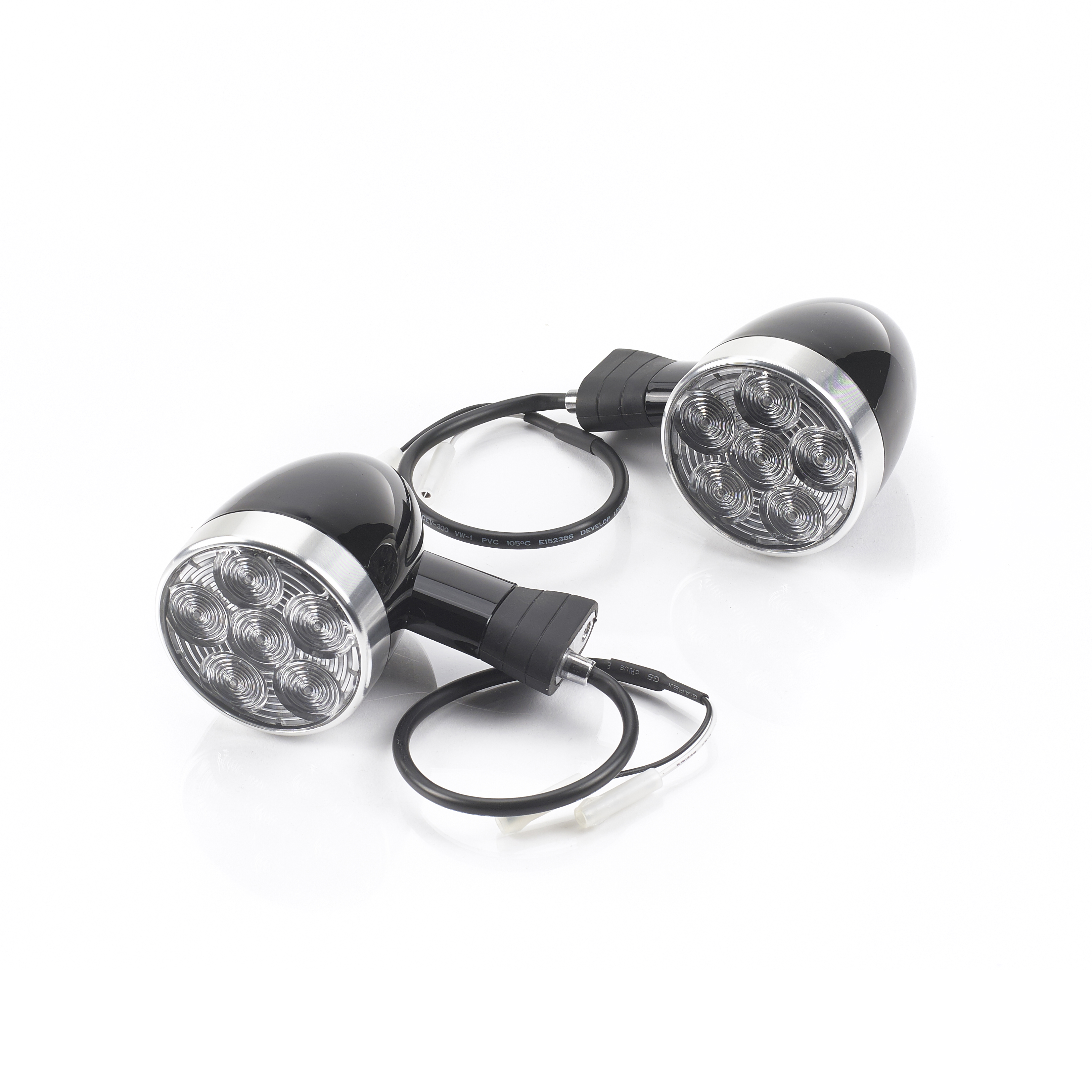 LED Indicator Kit, D64 Short, 250 Lead photo 1