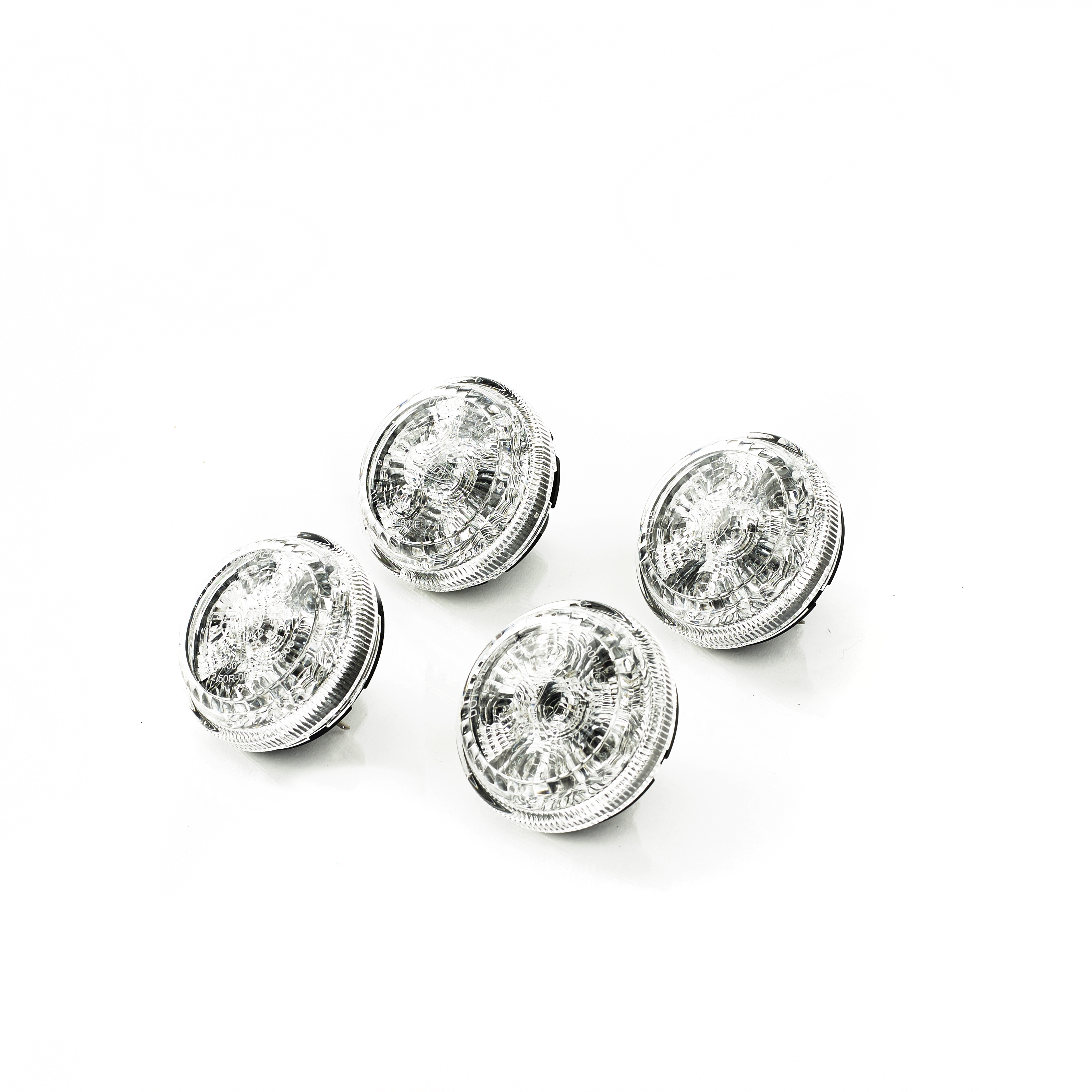 LED Indicator Conversion Kit image 1