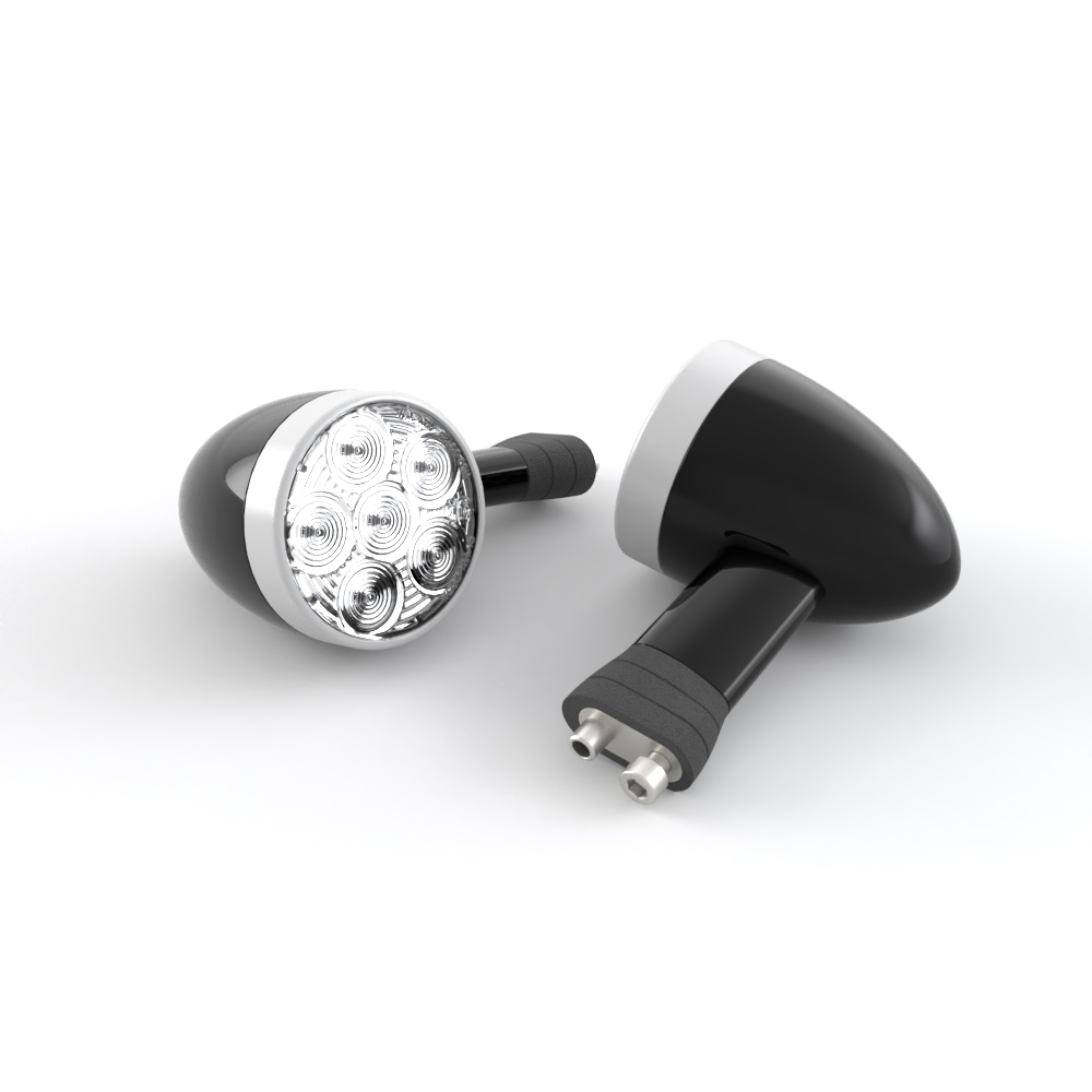 LED Indicator Kit, D64, Medium, 40 Lead photo 1