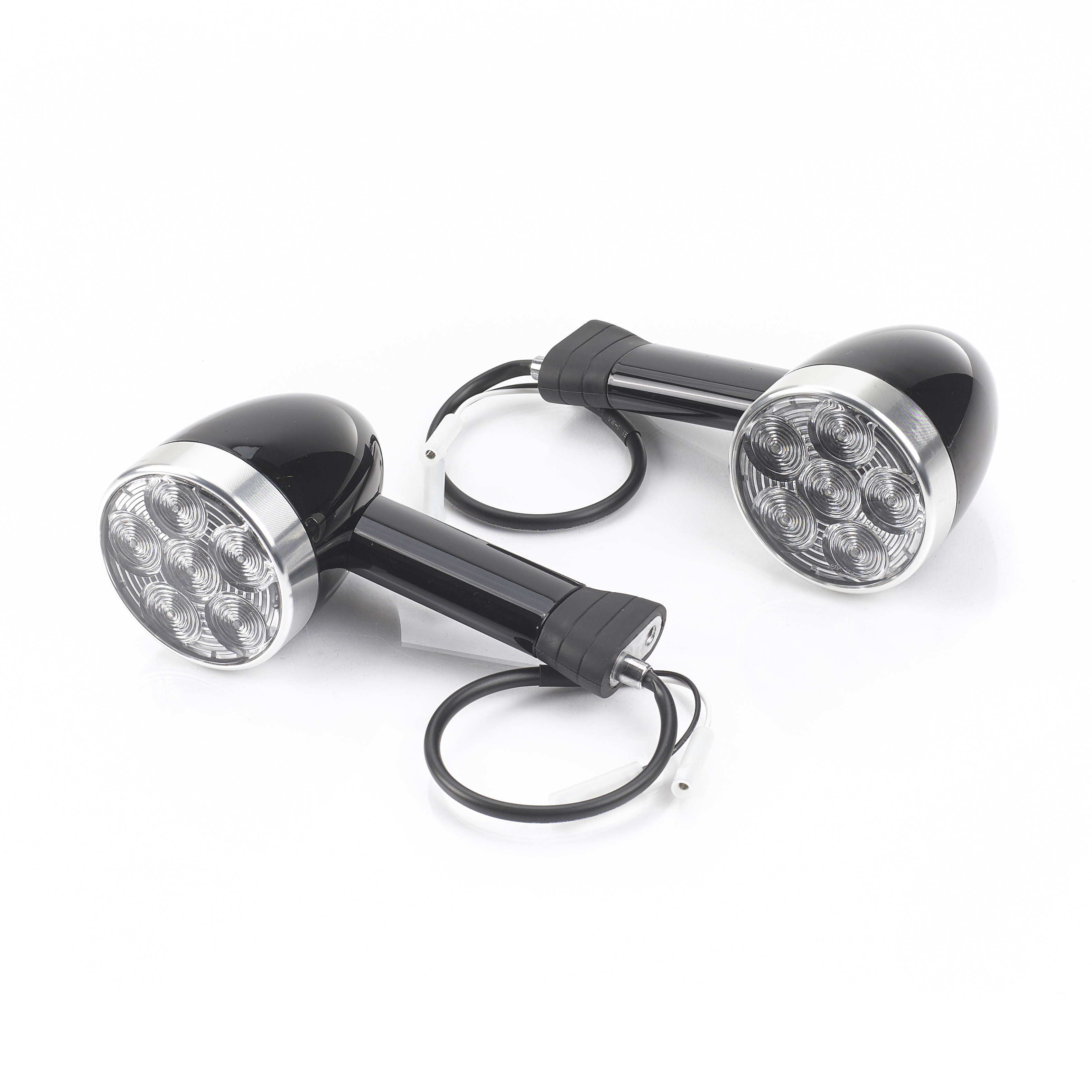 LED Indicator Kit, D64, Long, 200 Lead photo 1
