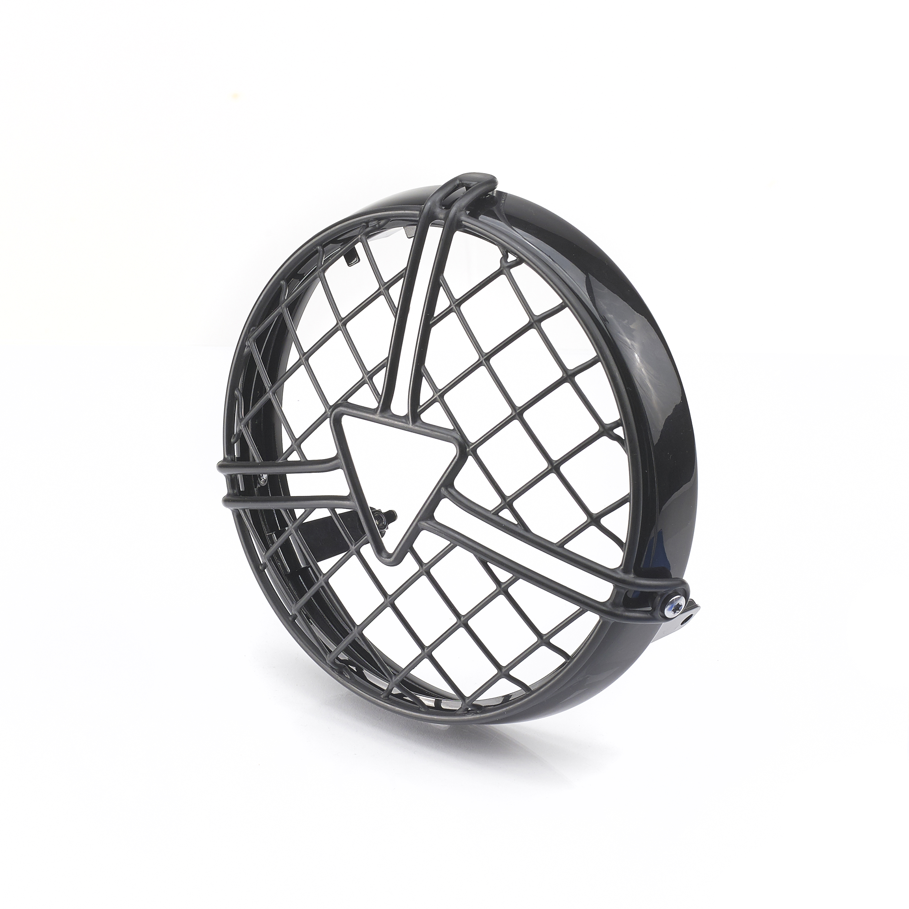 Grille & Bezel, Headlight photo 1