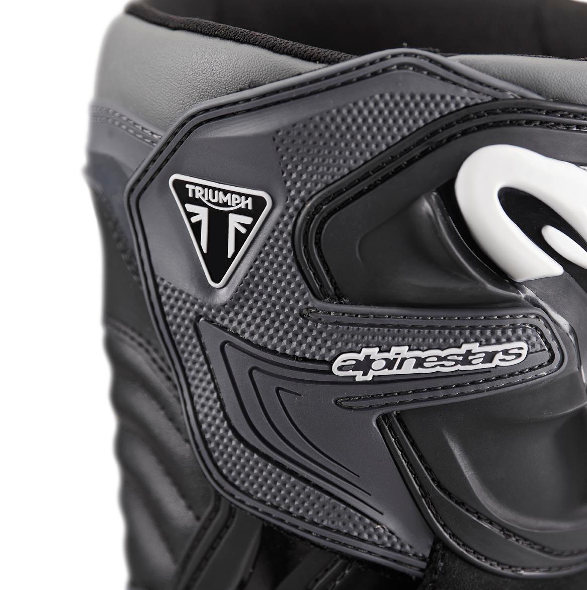 ALPINESTARS TOUCAN GORETEX BOOT 11 image 6