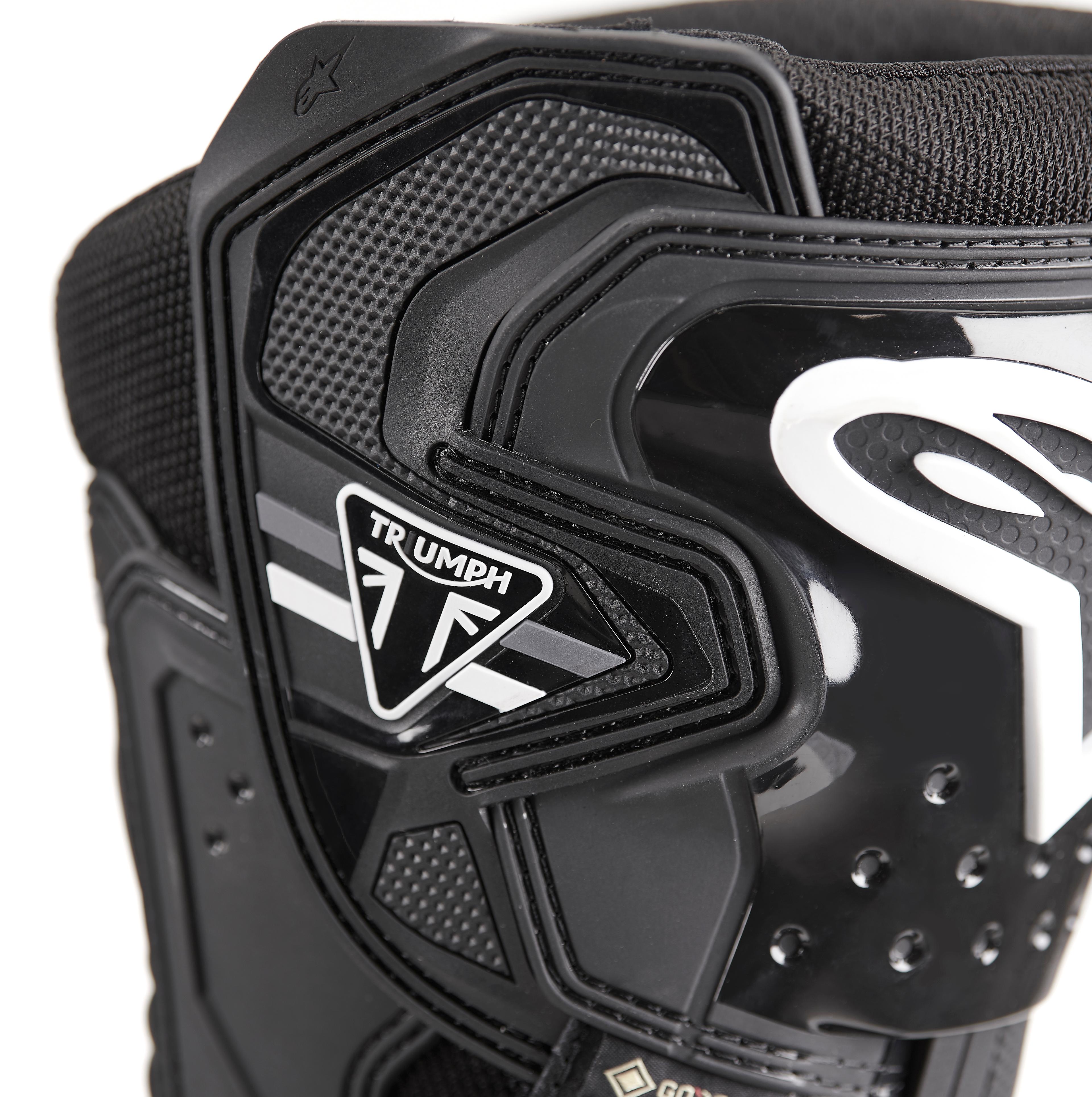 ALPINESTARS TOUCAN GORETEX BOOT 12 image 11