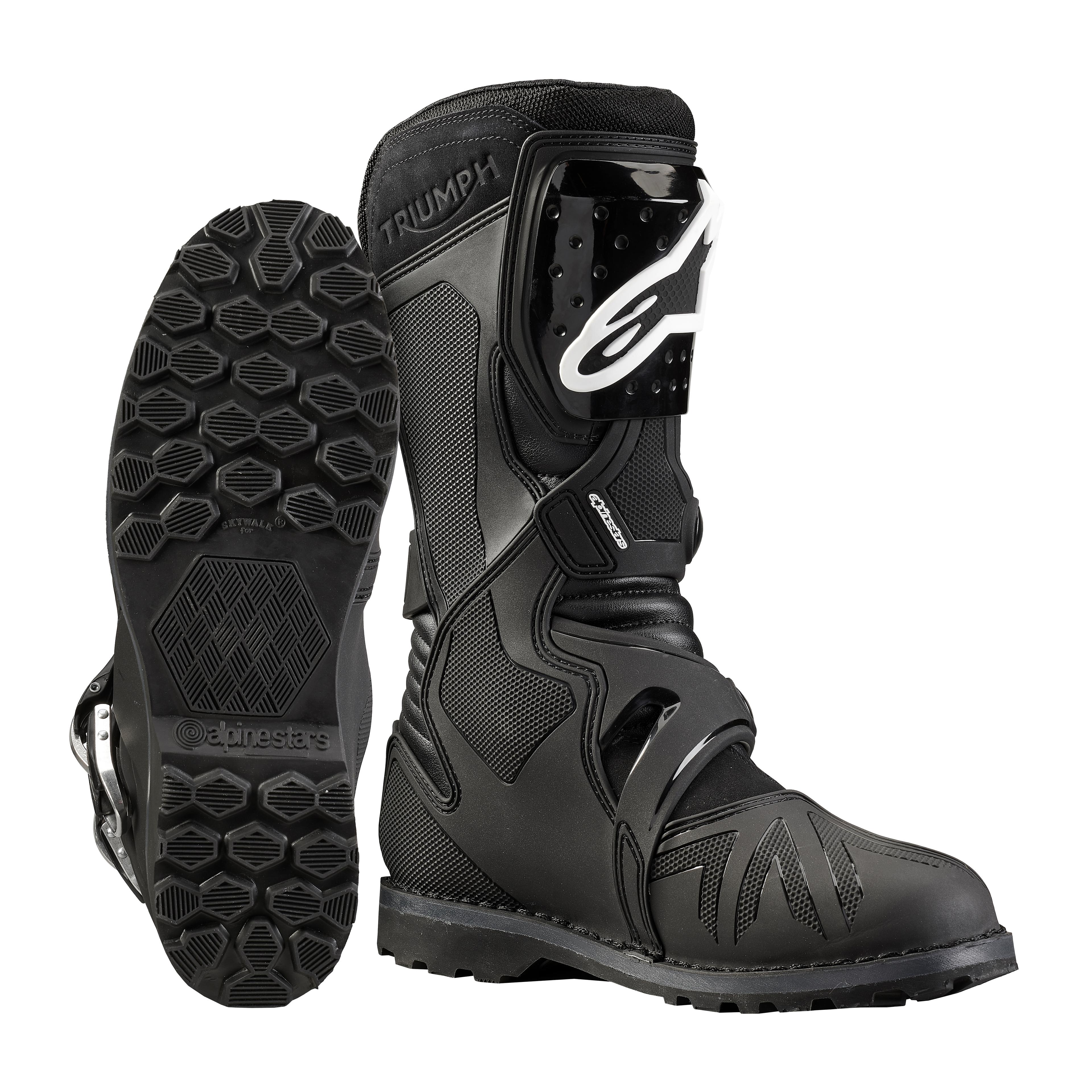 ALPINESTARS TOUCAN GORETEX BOOT 12 image 10