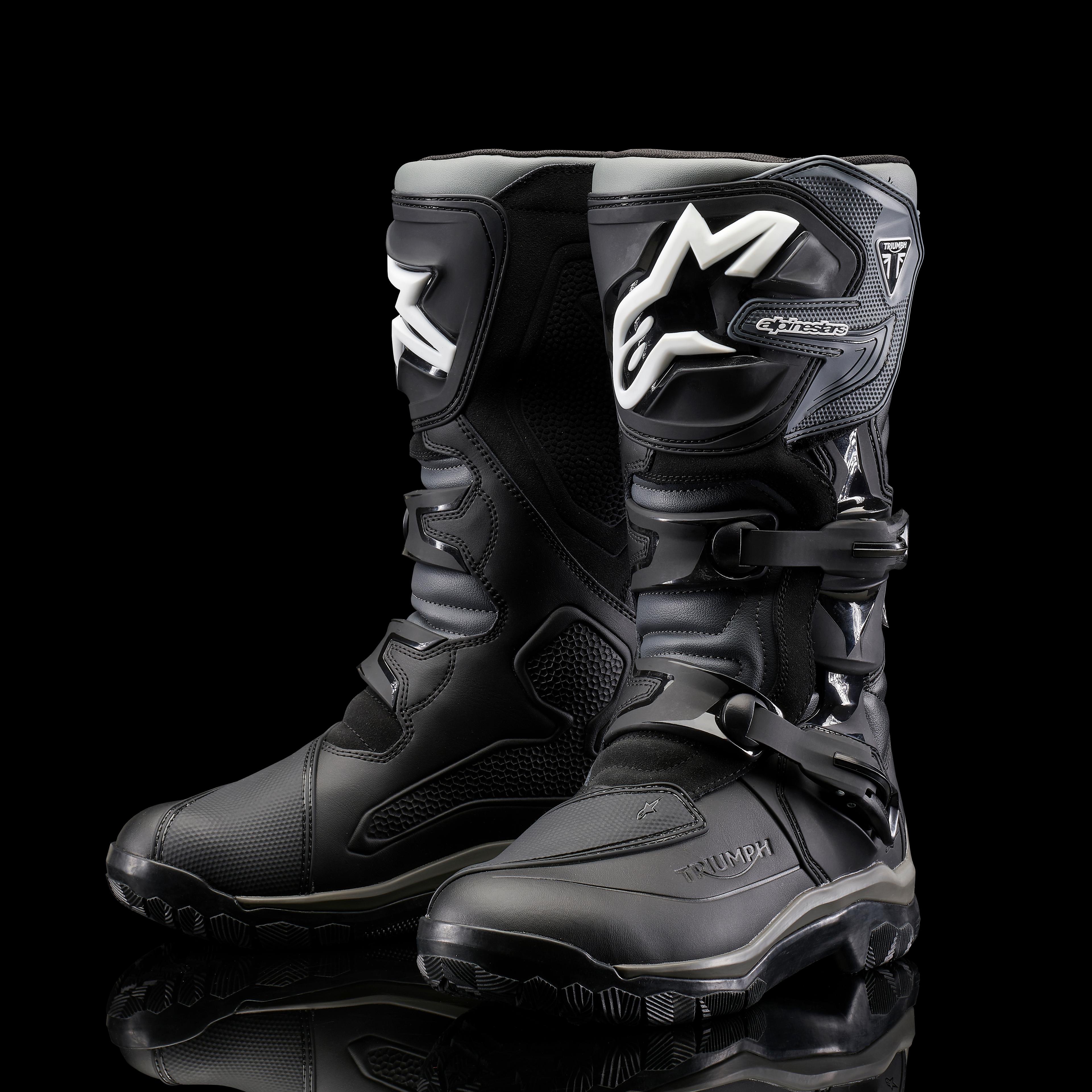 ALPINESTARS TOUCAN GORETEX BOOT 5 image 18